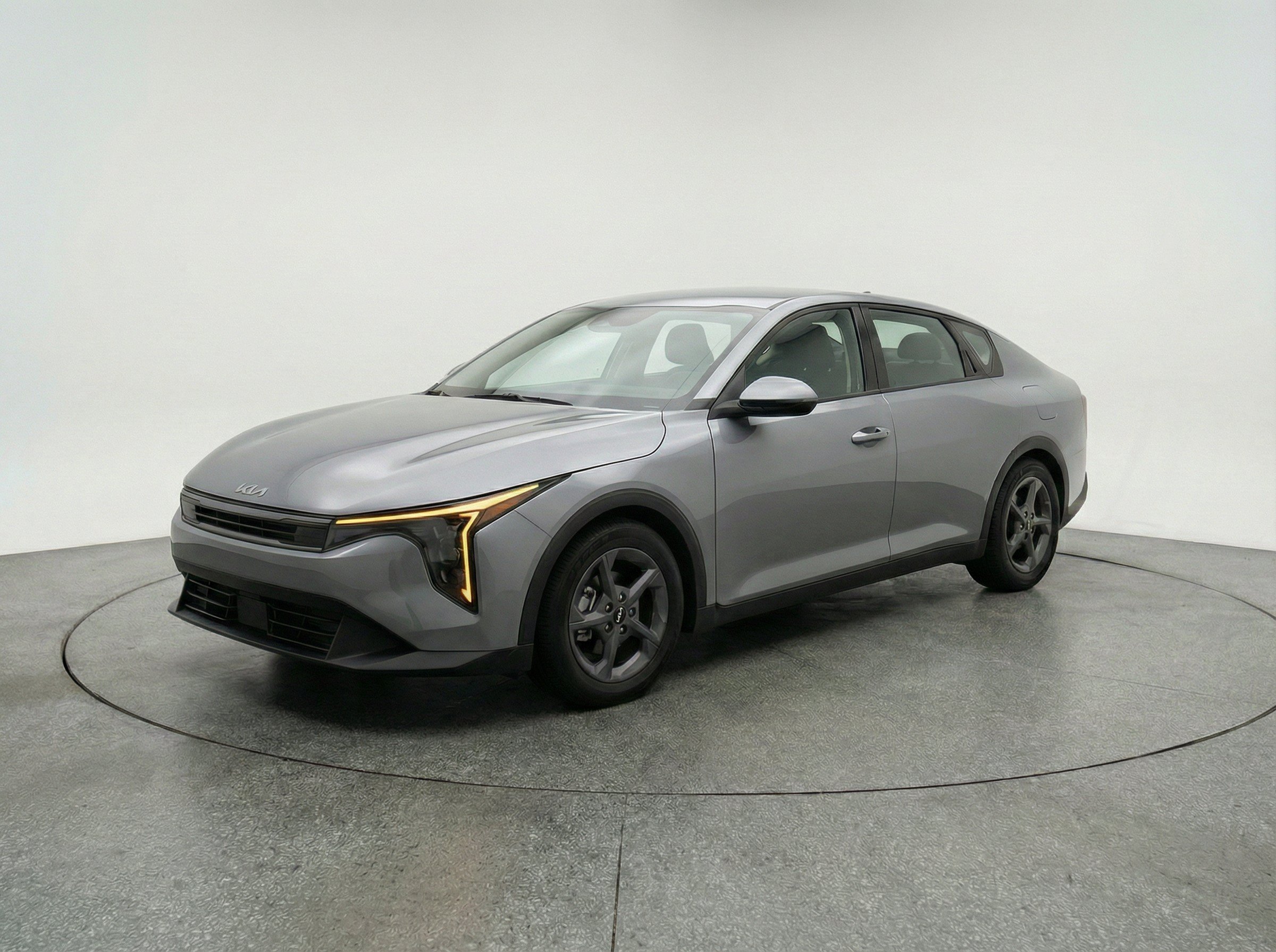 Thumbnail: 2025 Kia K4 - 3