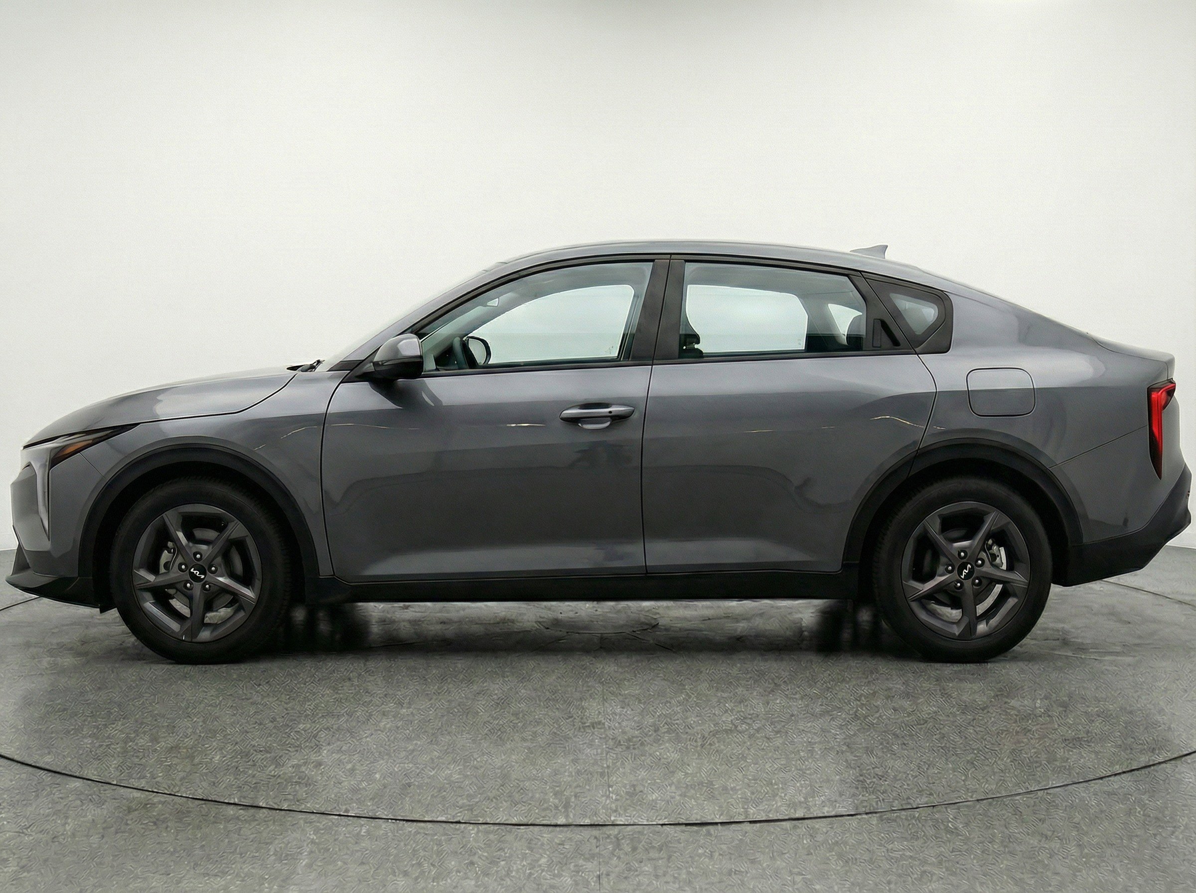 Thumbnail: 2025 Kia K4 - 5