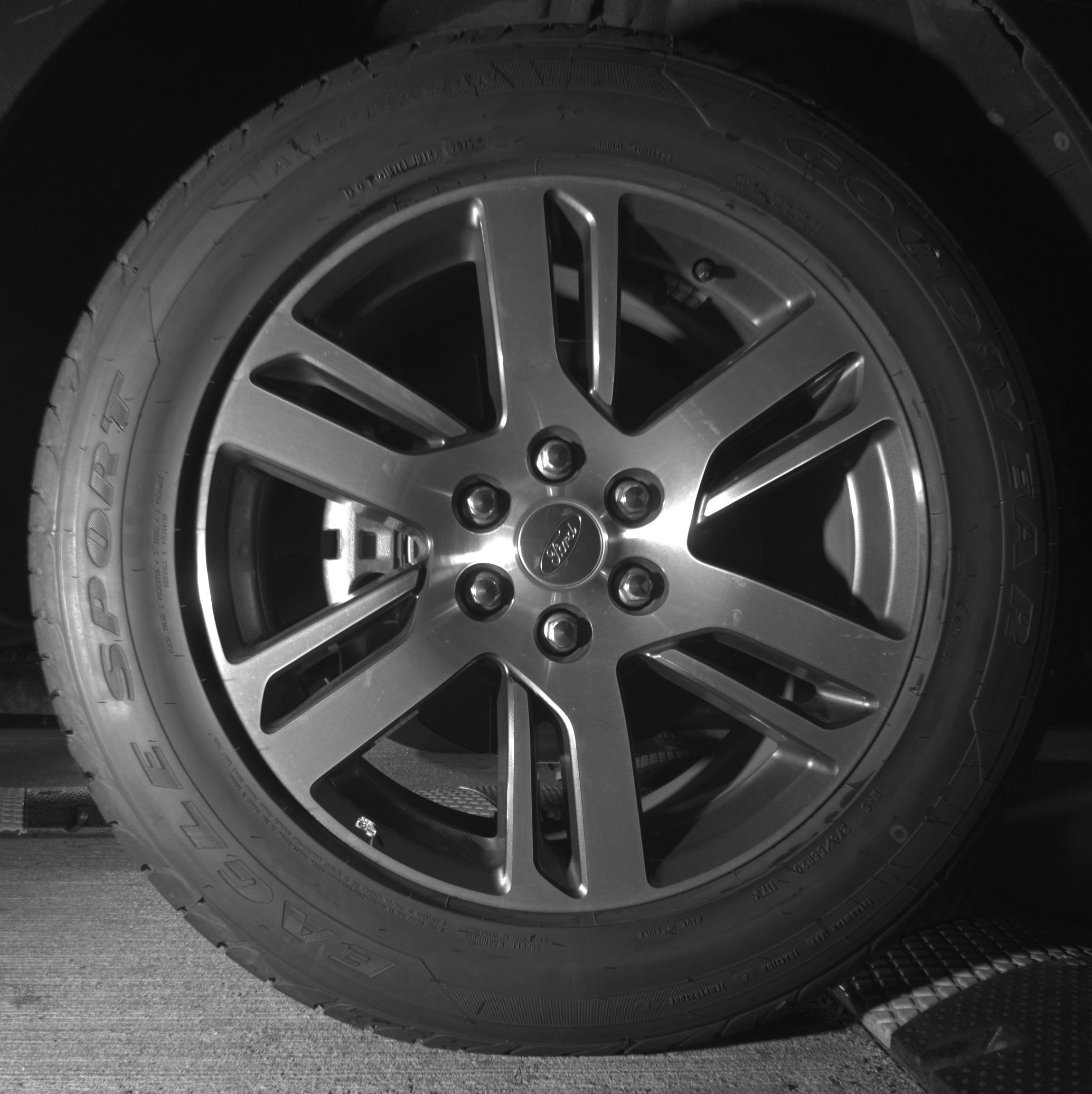 Thumbnail: 2024 GMC Terrain - 15