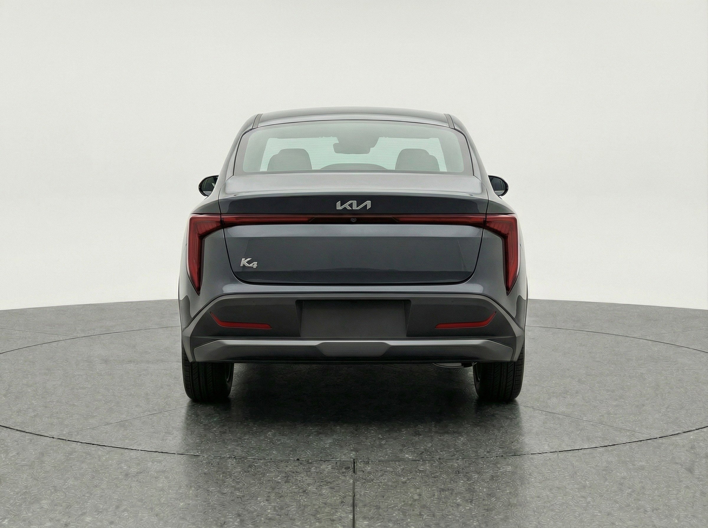 Thumbnail: 2025 Kia K4 - 7