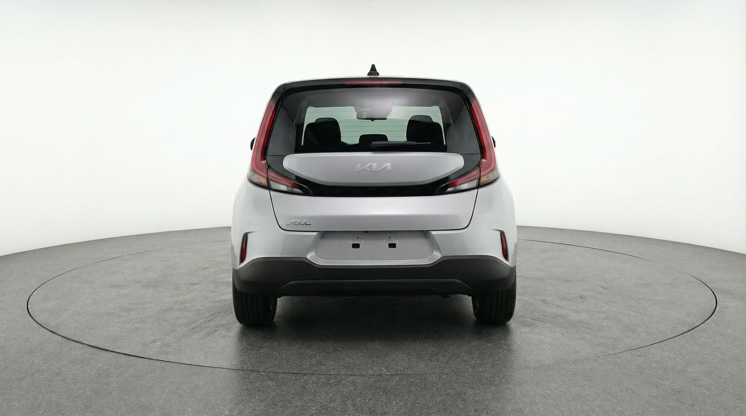 Thumbnail: 2025 Kia Soul - 6