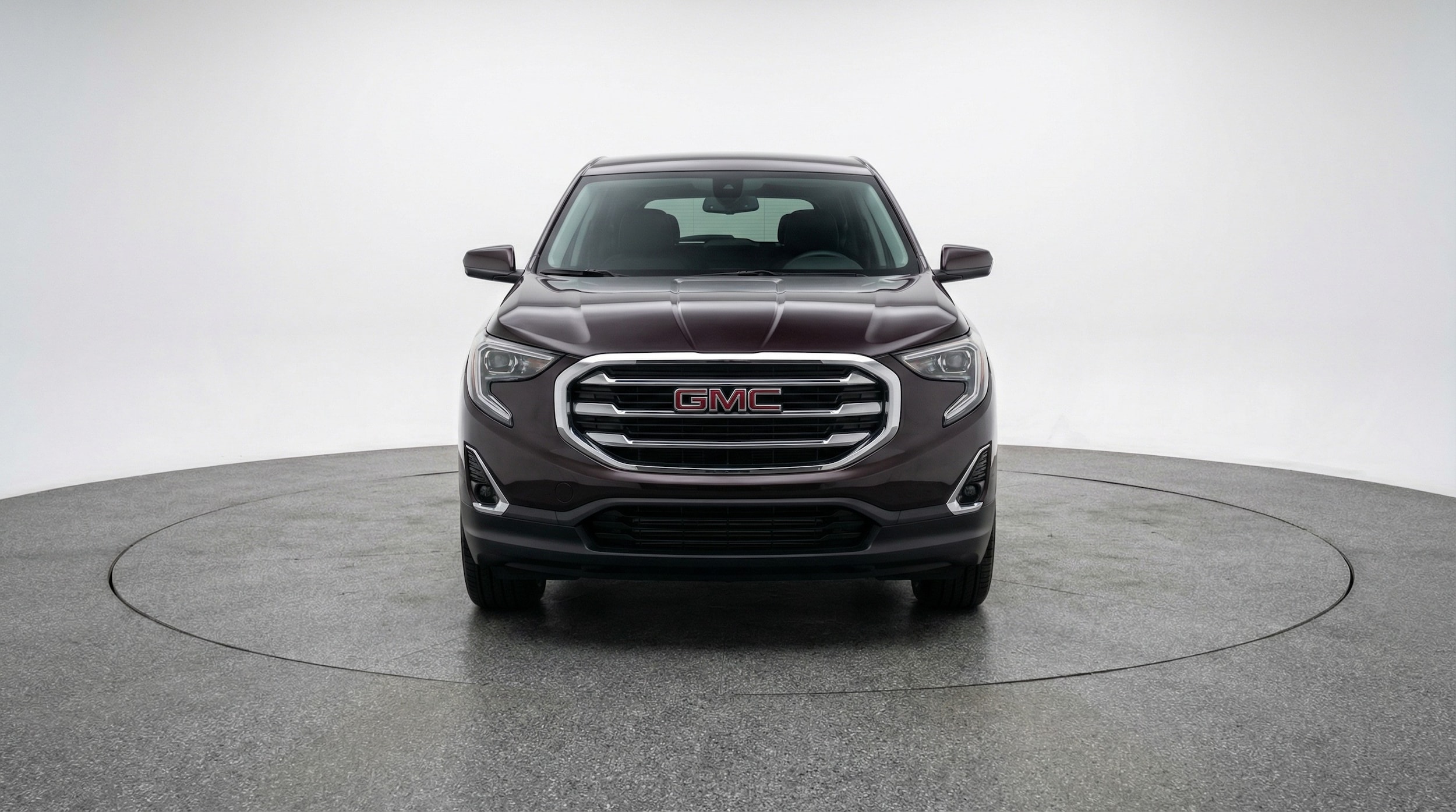 Thumbnail: 2024 GMC Terrain - 2