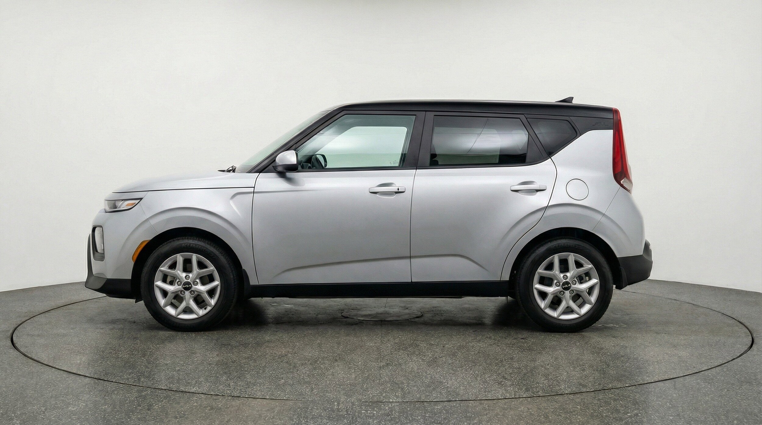 Thumbnail: 2025 Kia Soul - 5