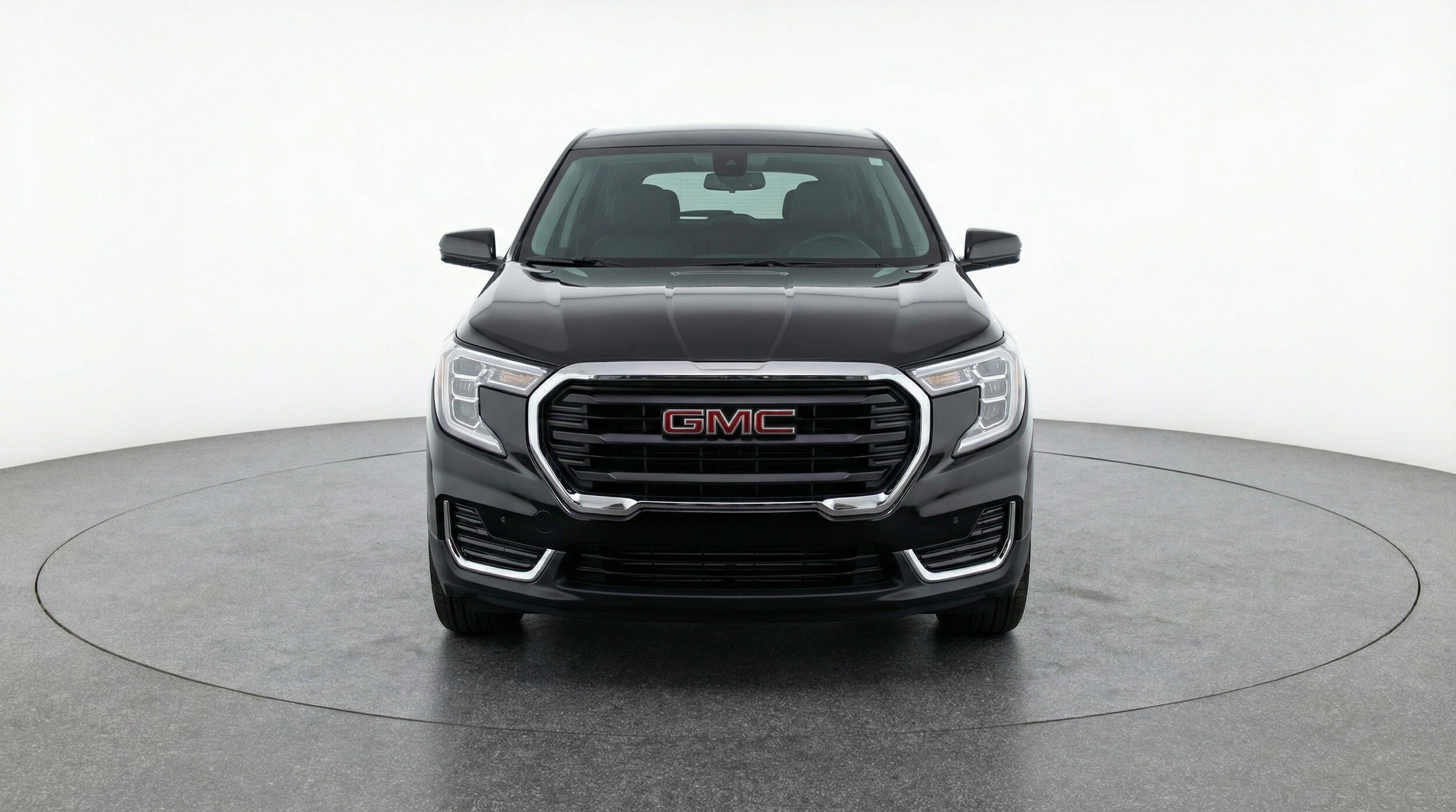 Thumbnail: 2024 GMC Terrain - 2