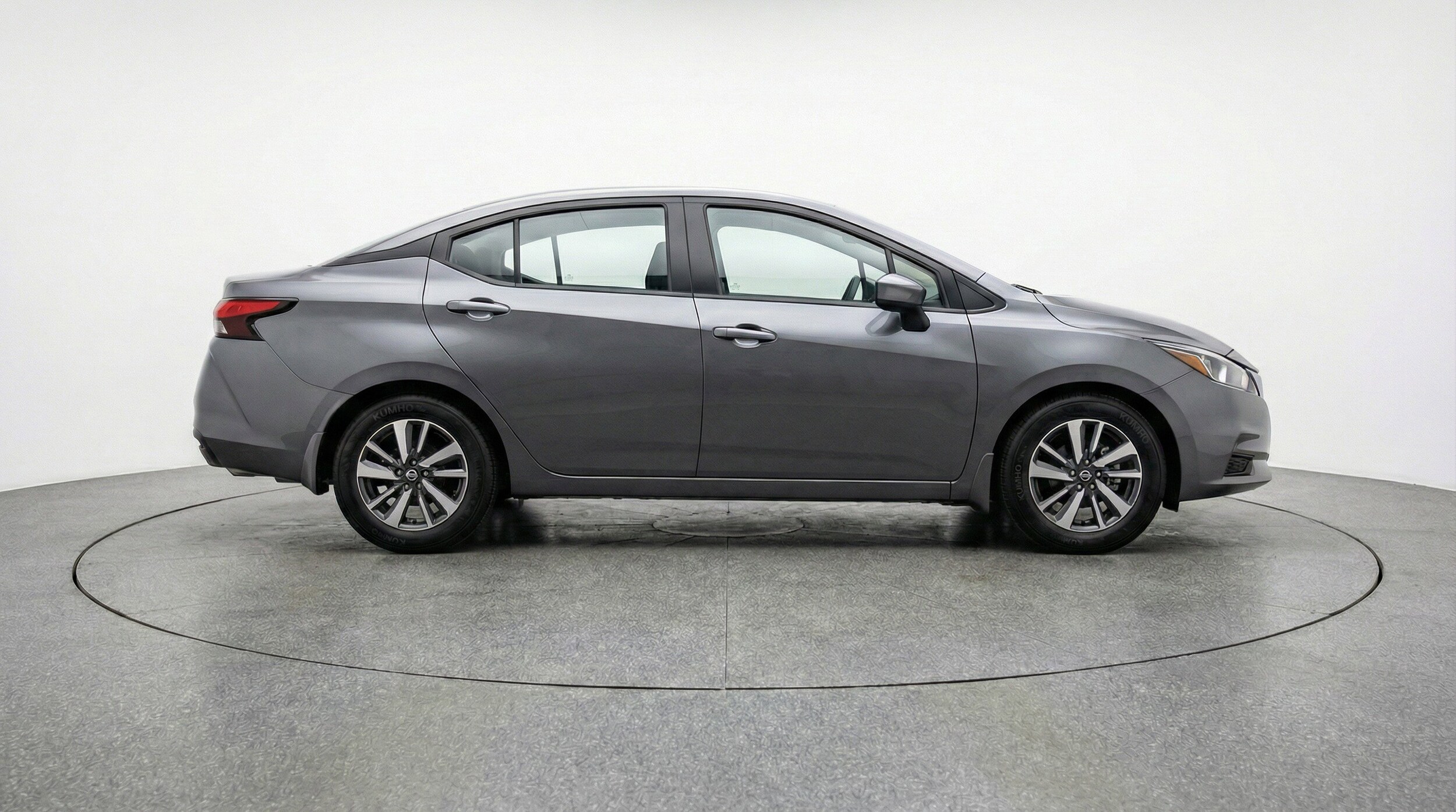 Thumbnail: 2025 Nissan Versa - 11