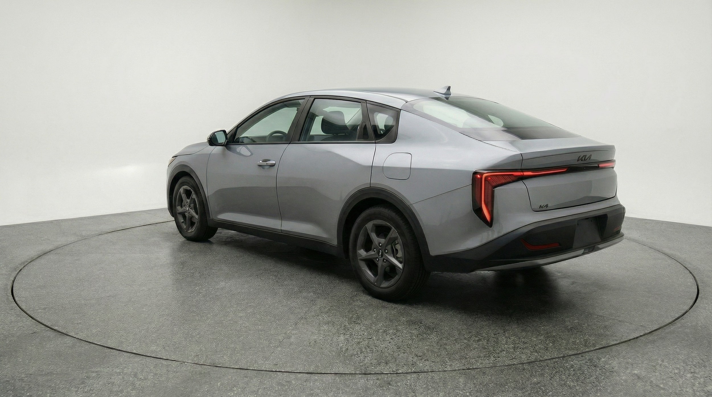 Thumbnail: 2025 Kia K4 - 5