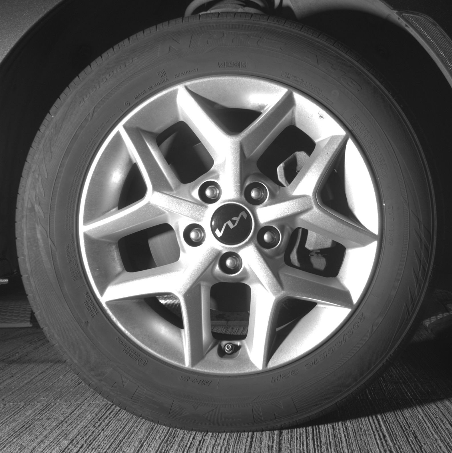 Thumbnail: 2025 Kia Soul - 18