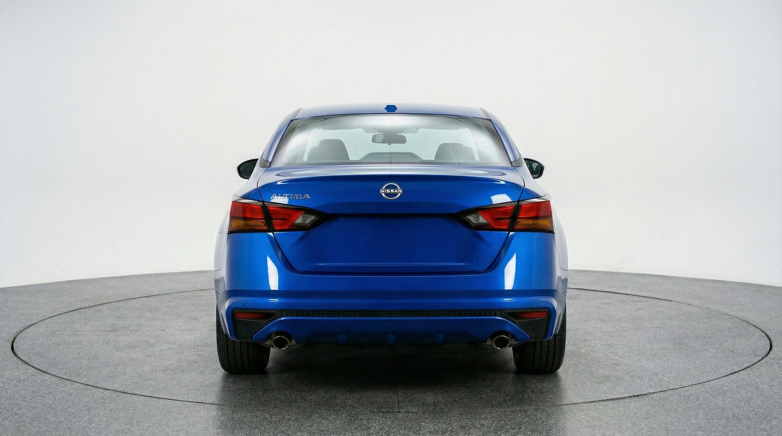 Thumbnail: 2025 Nissan Altima - 7