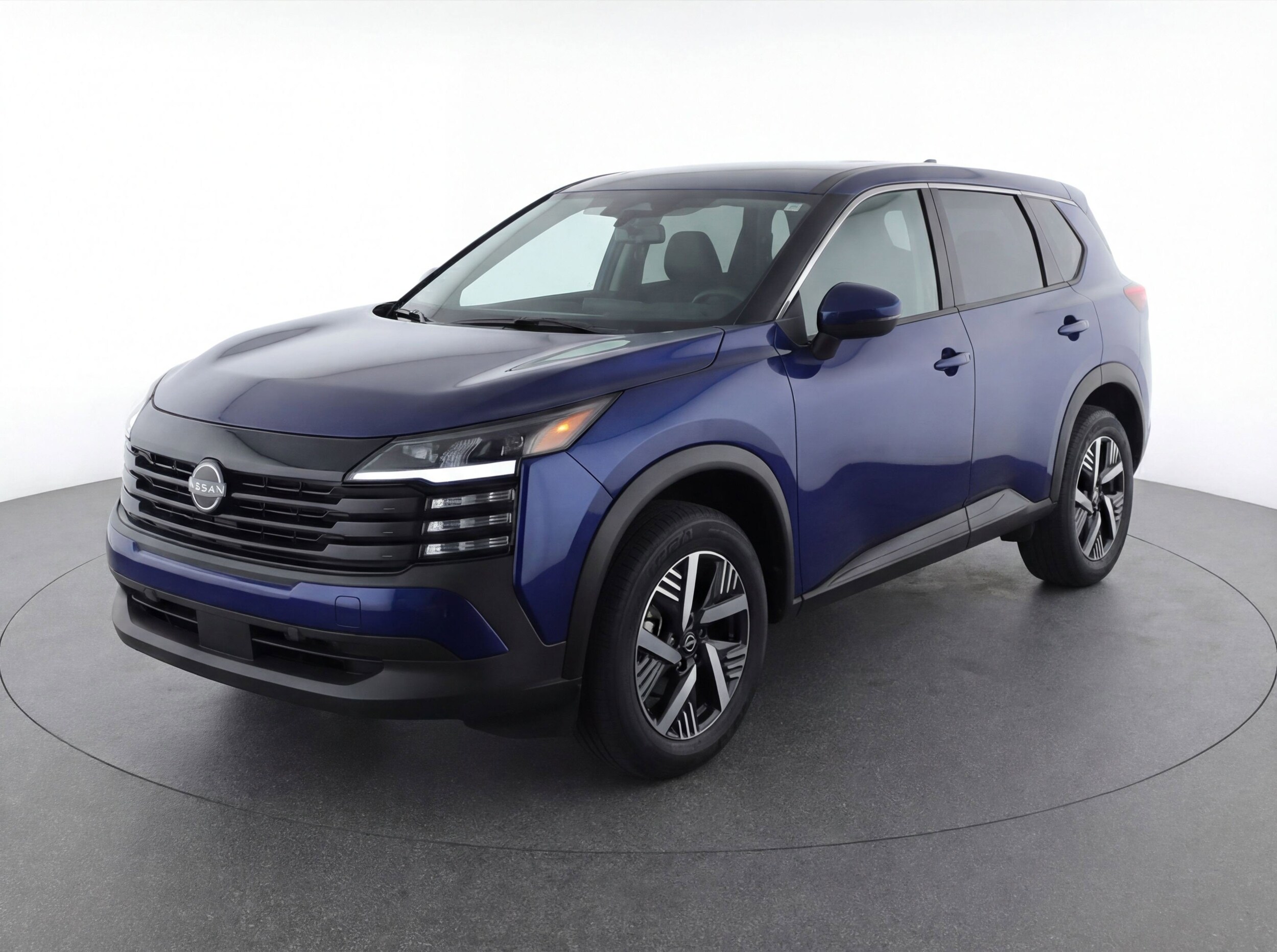 Thumbnail: 2025 Nissan Kicks - 3