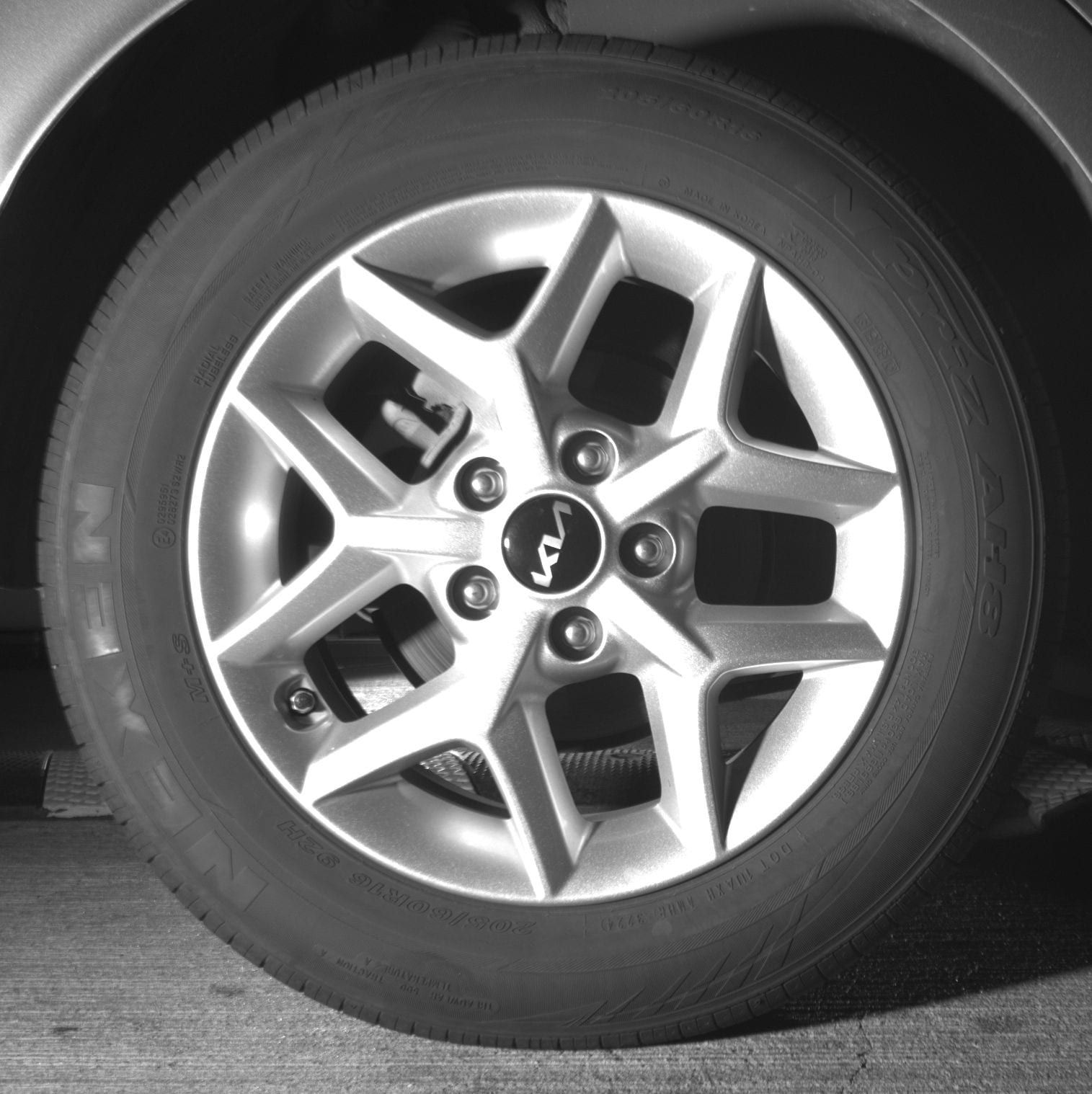 Thumbnail: 2025 Kia Soul - 12