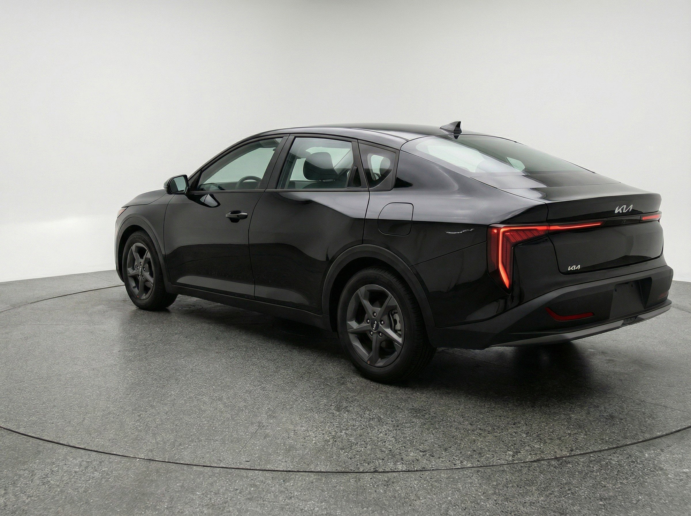 Thumbnail: 2025 Kia K4 - 6