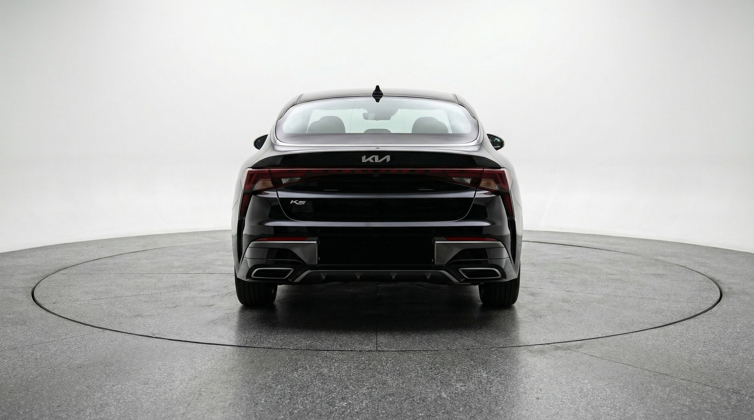 Thumbnail: 2025 Kia K5 - 7