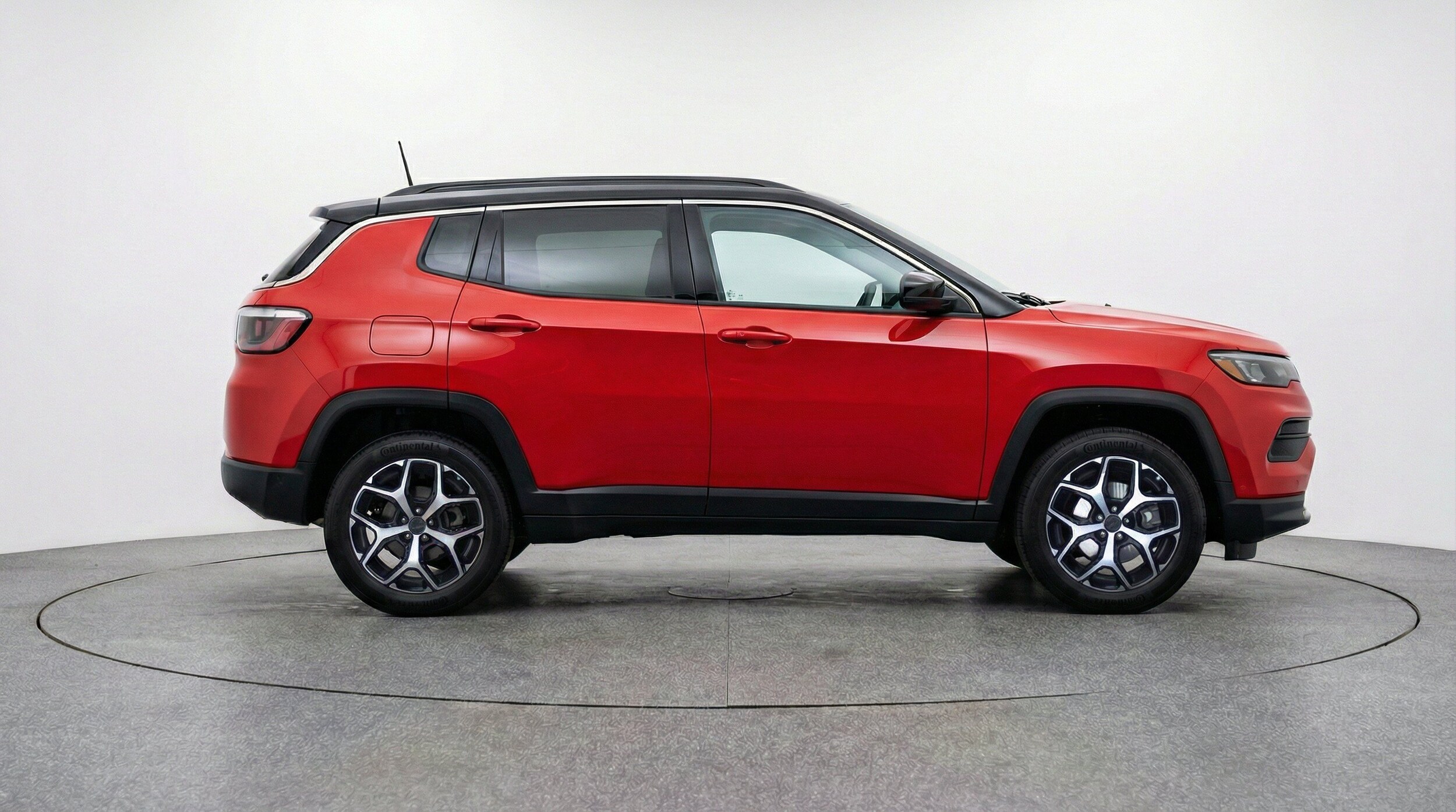 Thumbnail: 2025 Jeep Compass - 10