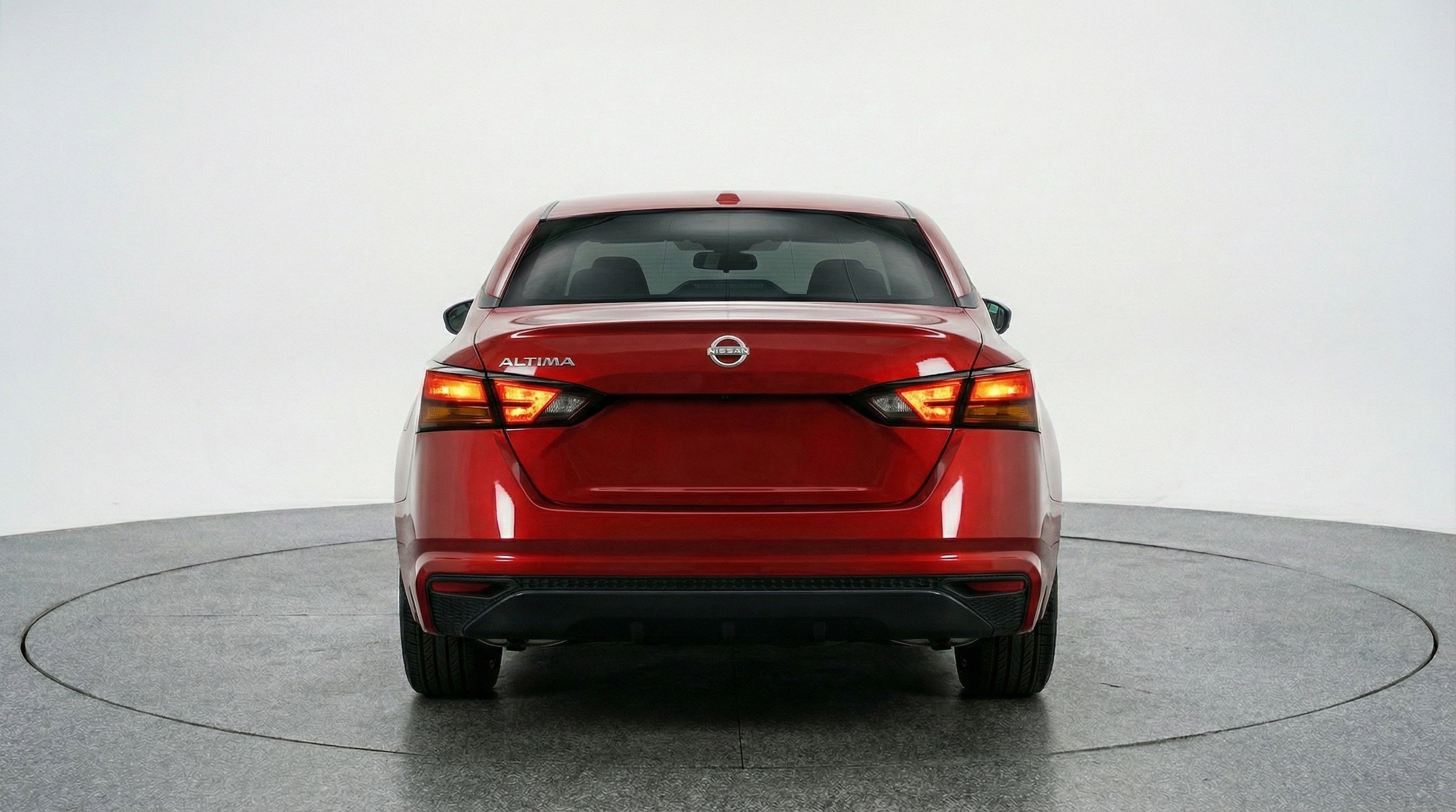 Thumbnail: 2025 Nissan Altima - 7