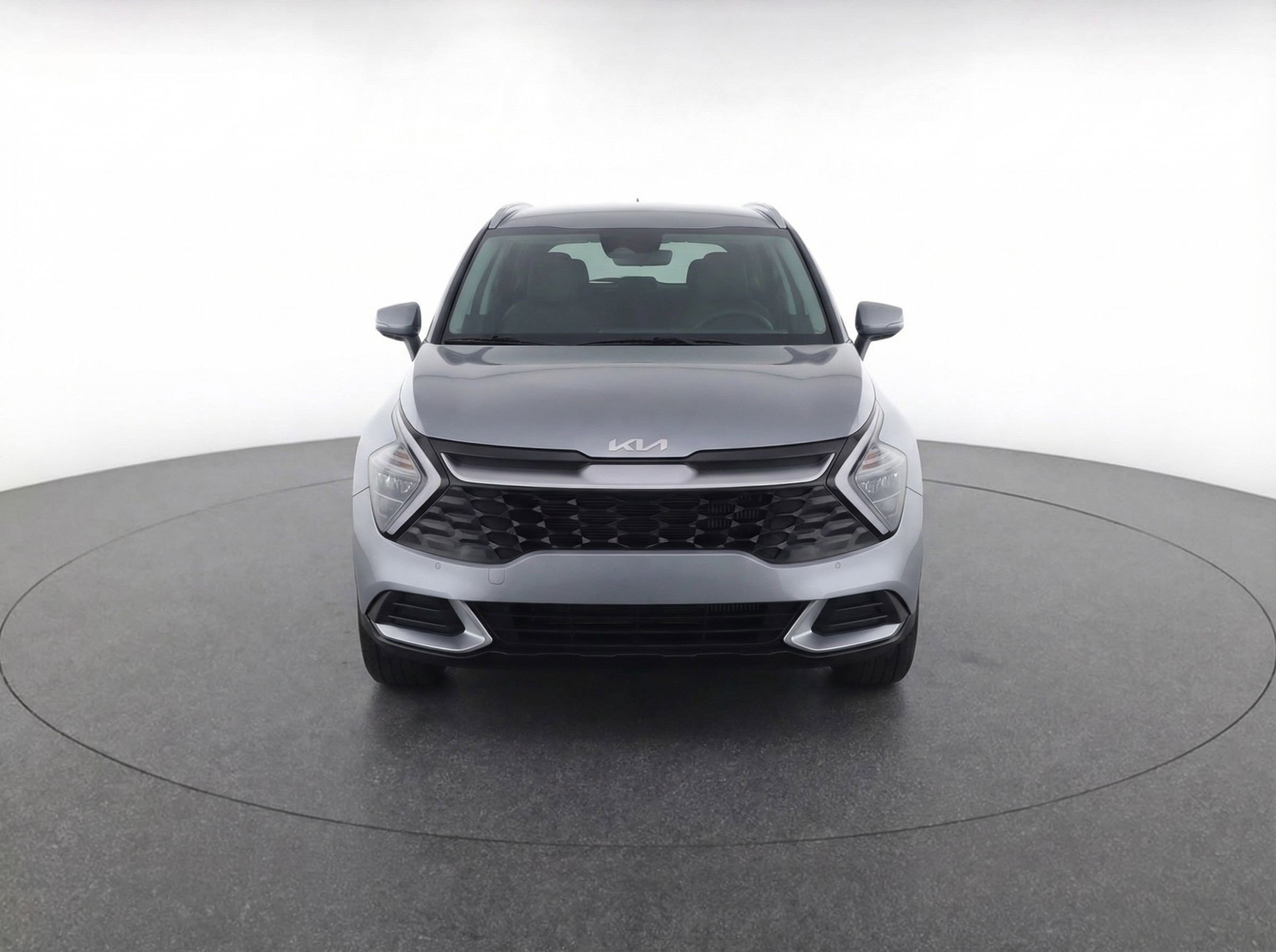 Thumbnail: 2025 Kia Sportage - 2