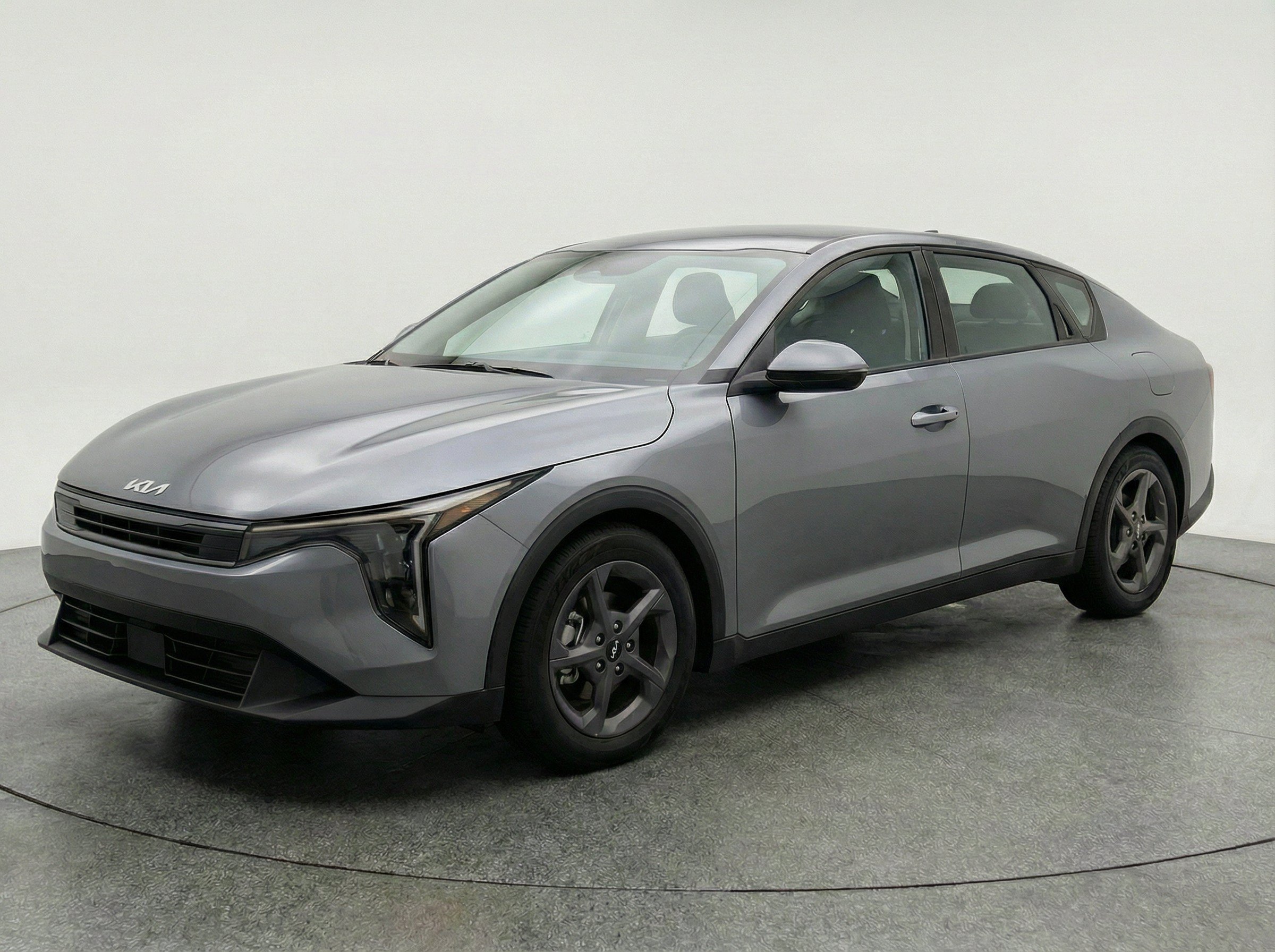 Thumbnail: 2025 Kia K4 - 3