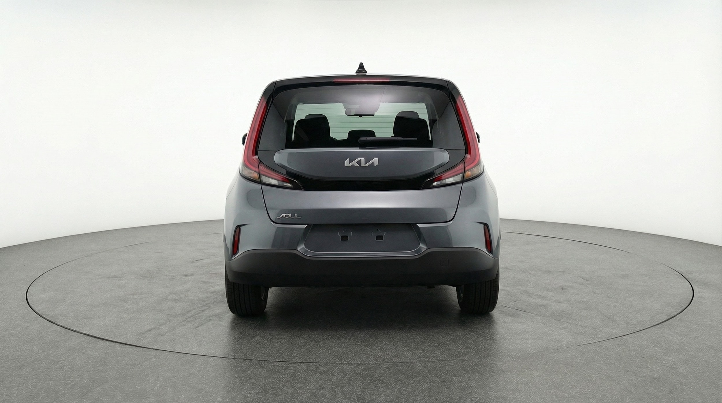 Thumbnail: 2025 Kia Soul - 6