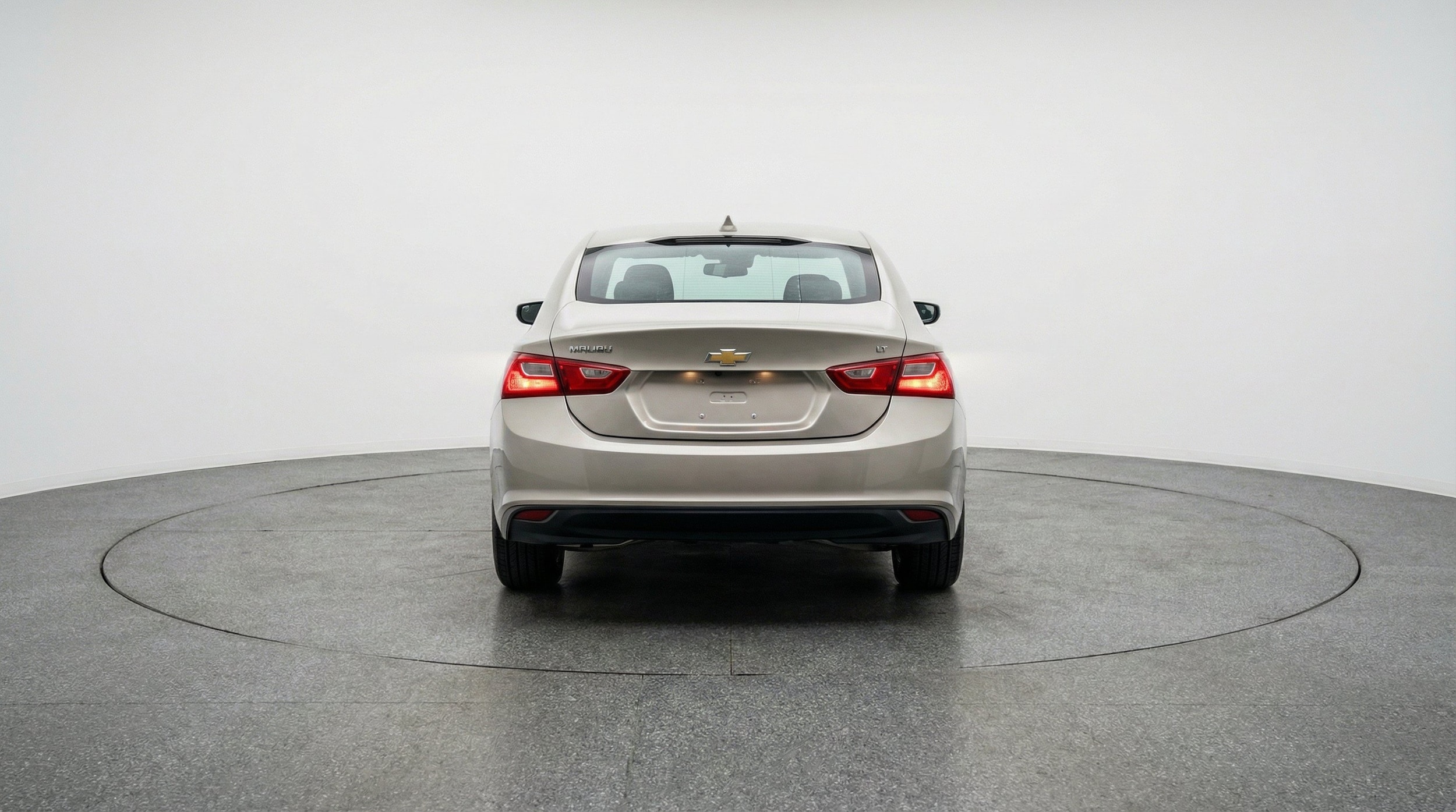 Thumbnail: 2024 Chevrolet Malibu - 7