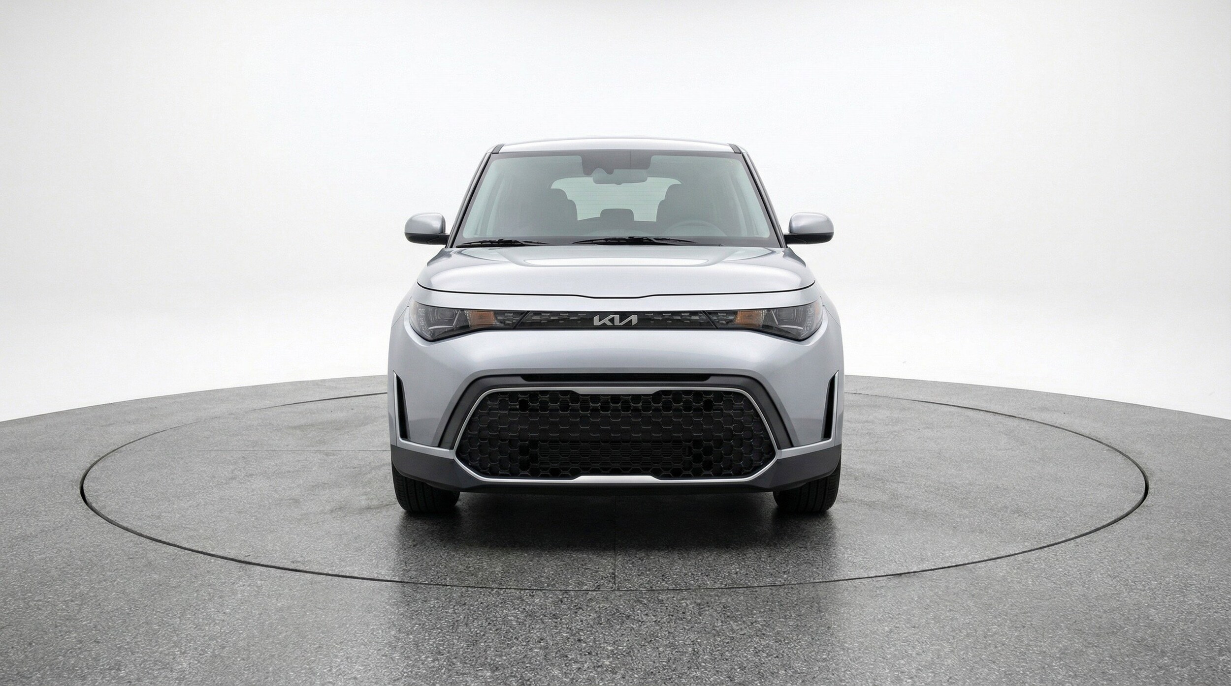 Thumbnail: 2025 Kia Soul - 2