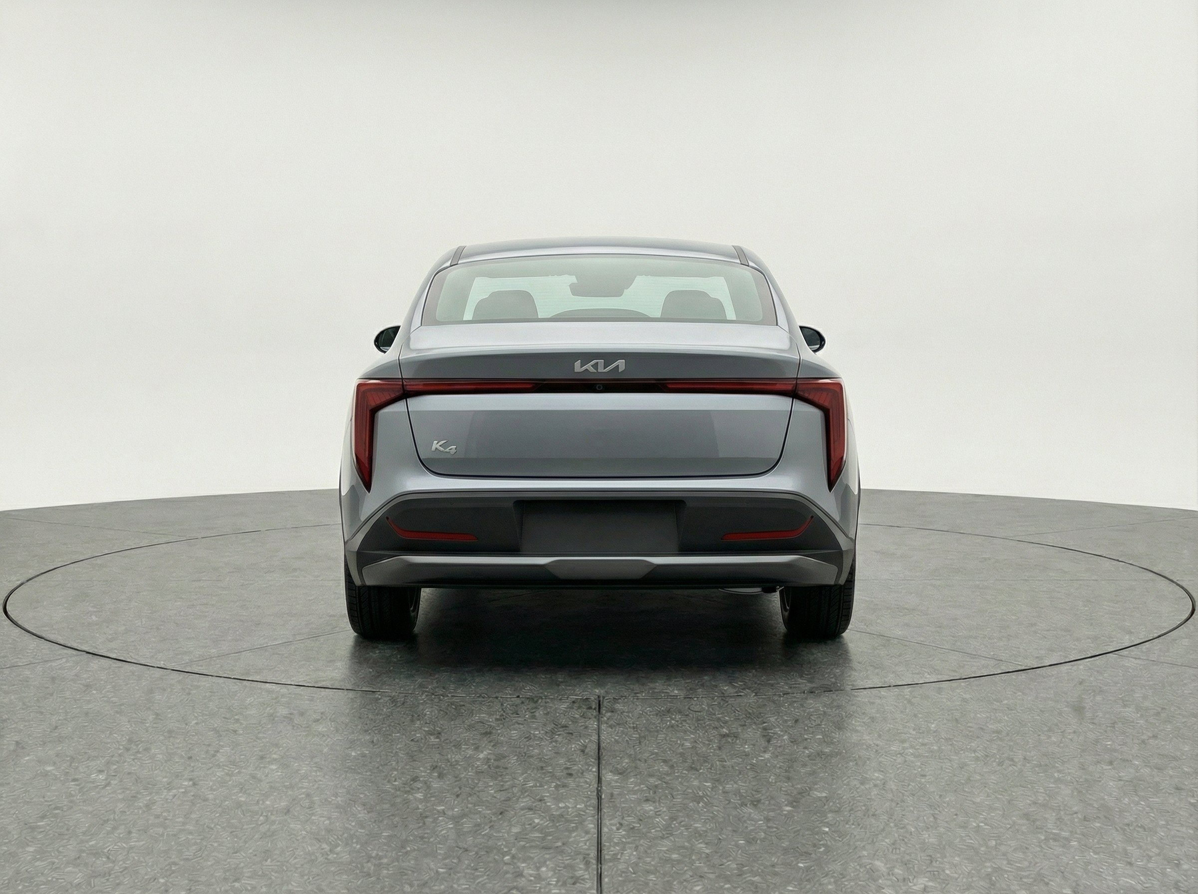 Thumbnail: 2025 Kia K4 - 7