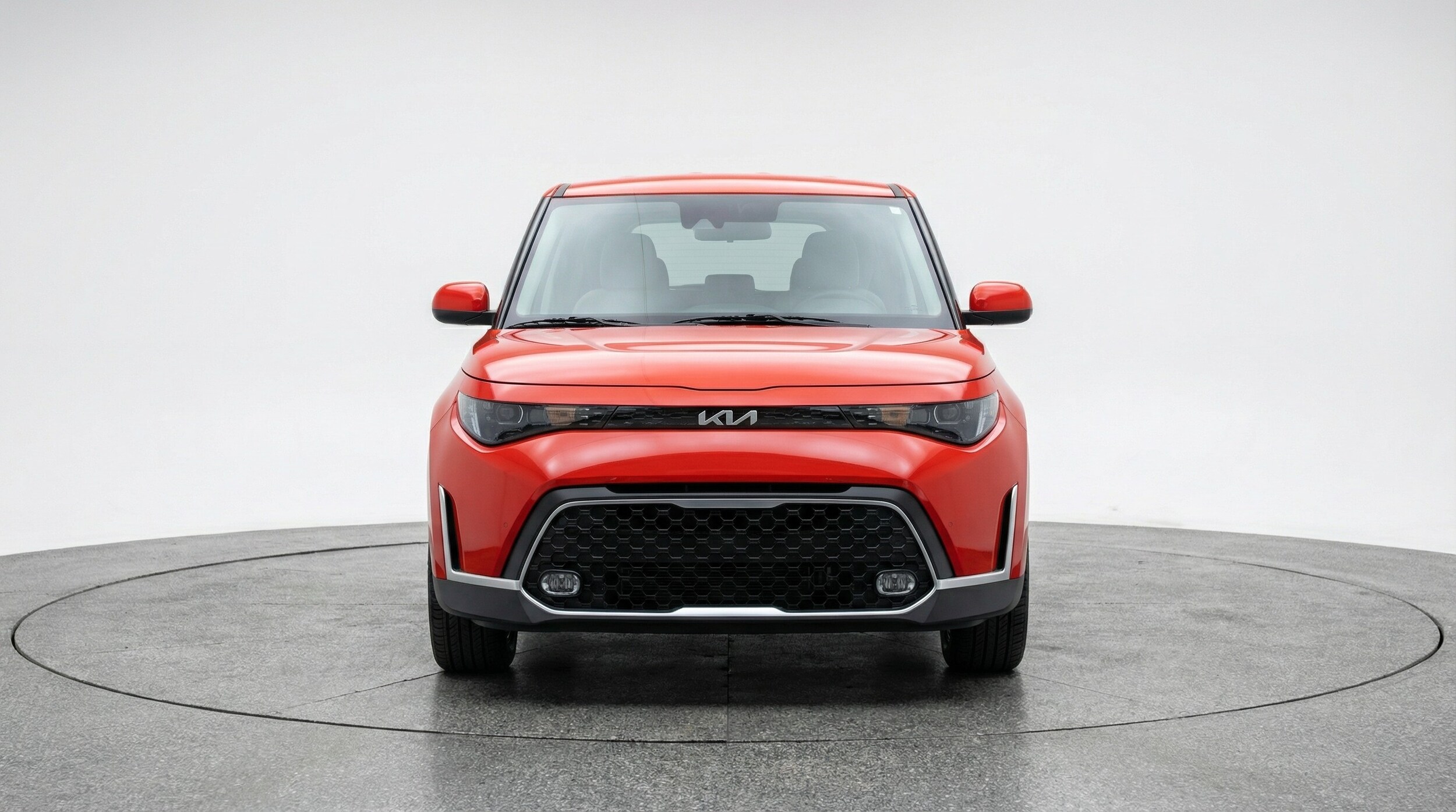 Thumbnail: 2025 Kia Soul - 2