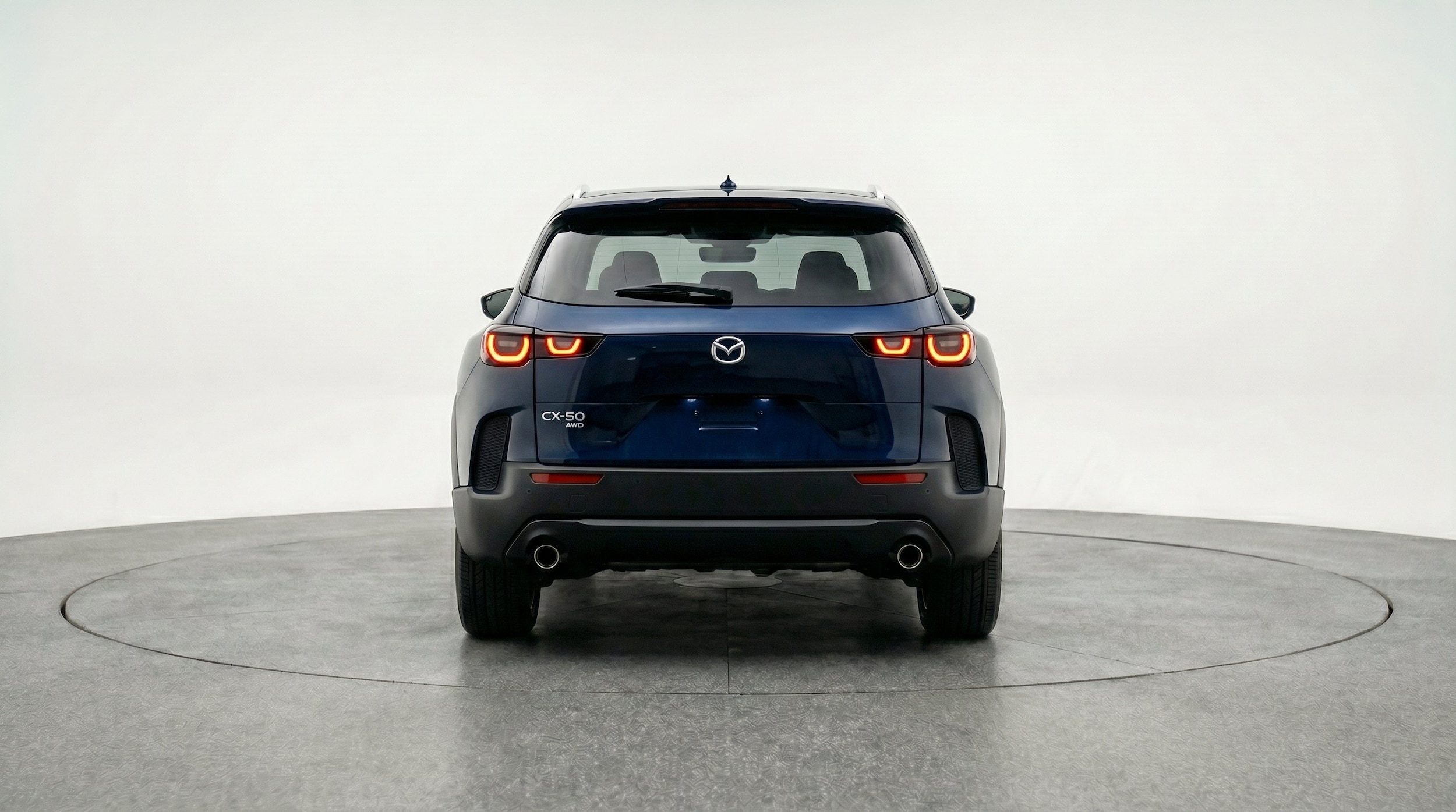 Thumbnail: 2025 Mazda CX-50 - 7