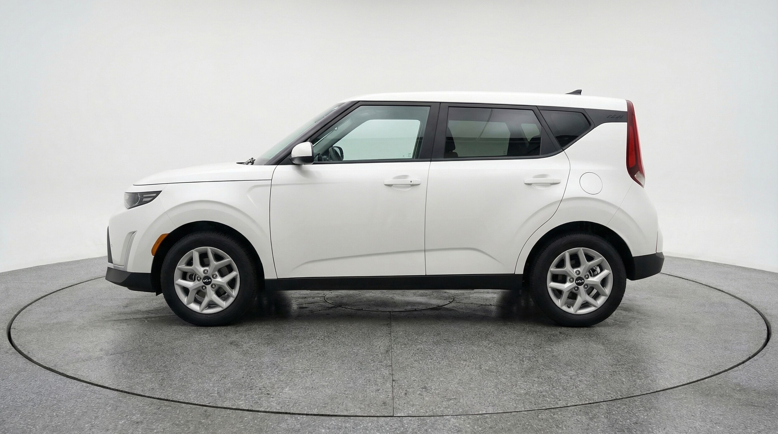 Thumbnail: 2025 Kia Soul - 4