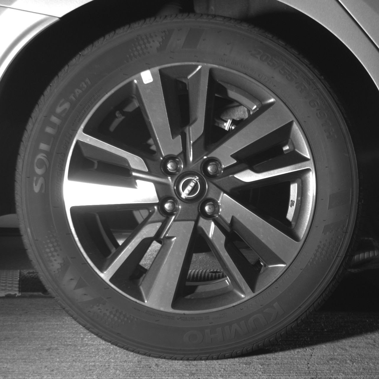 Thumbnail: 2025 Nissan Versa - 15