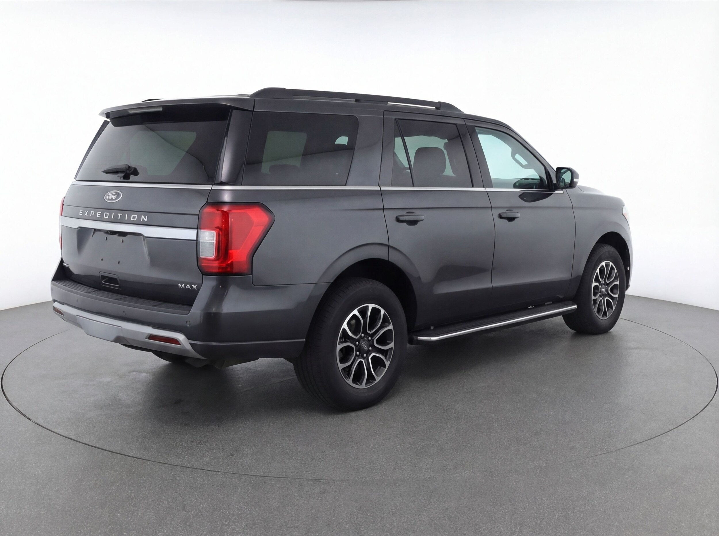 Thumbnail: 2023 Ford Expedition MAX - 9