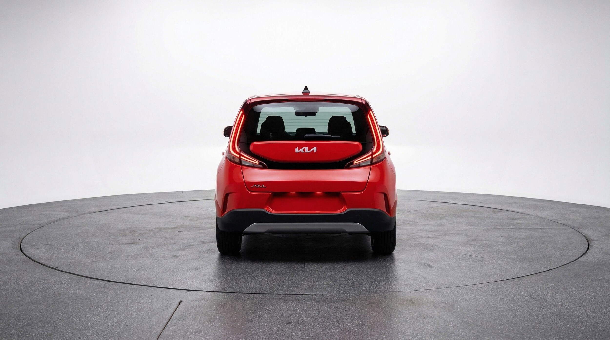 Thumbnail: 2025 Kia Soul - 7