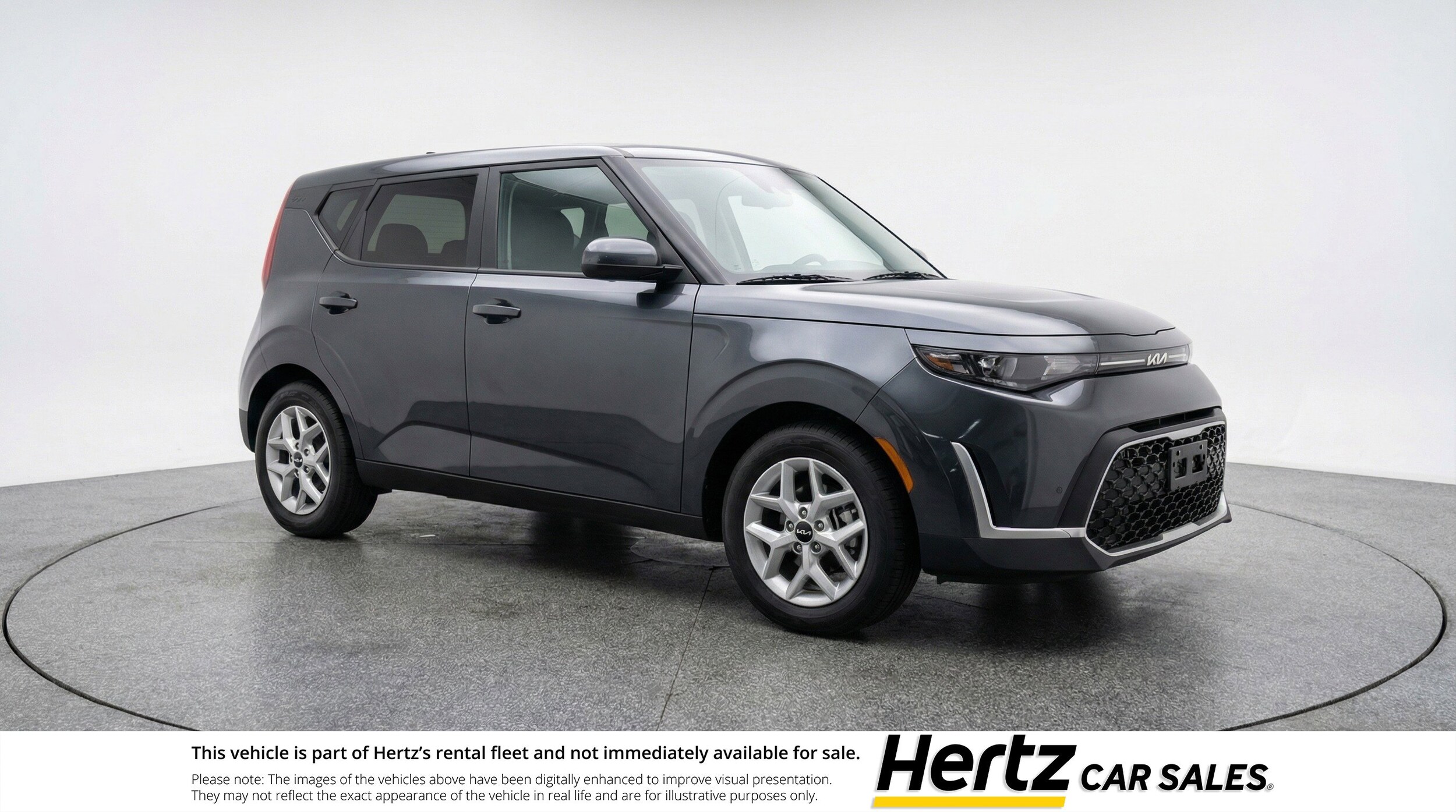 Thumbnail: 2025 Kia Soul - 1