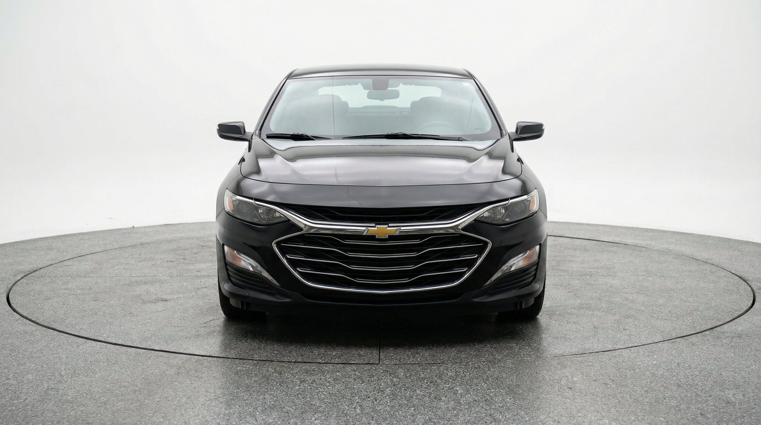 Thumbnail: 2024 Chevrolet Malibu - 2