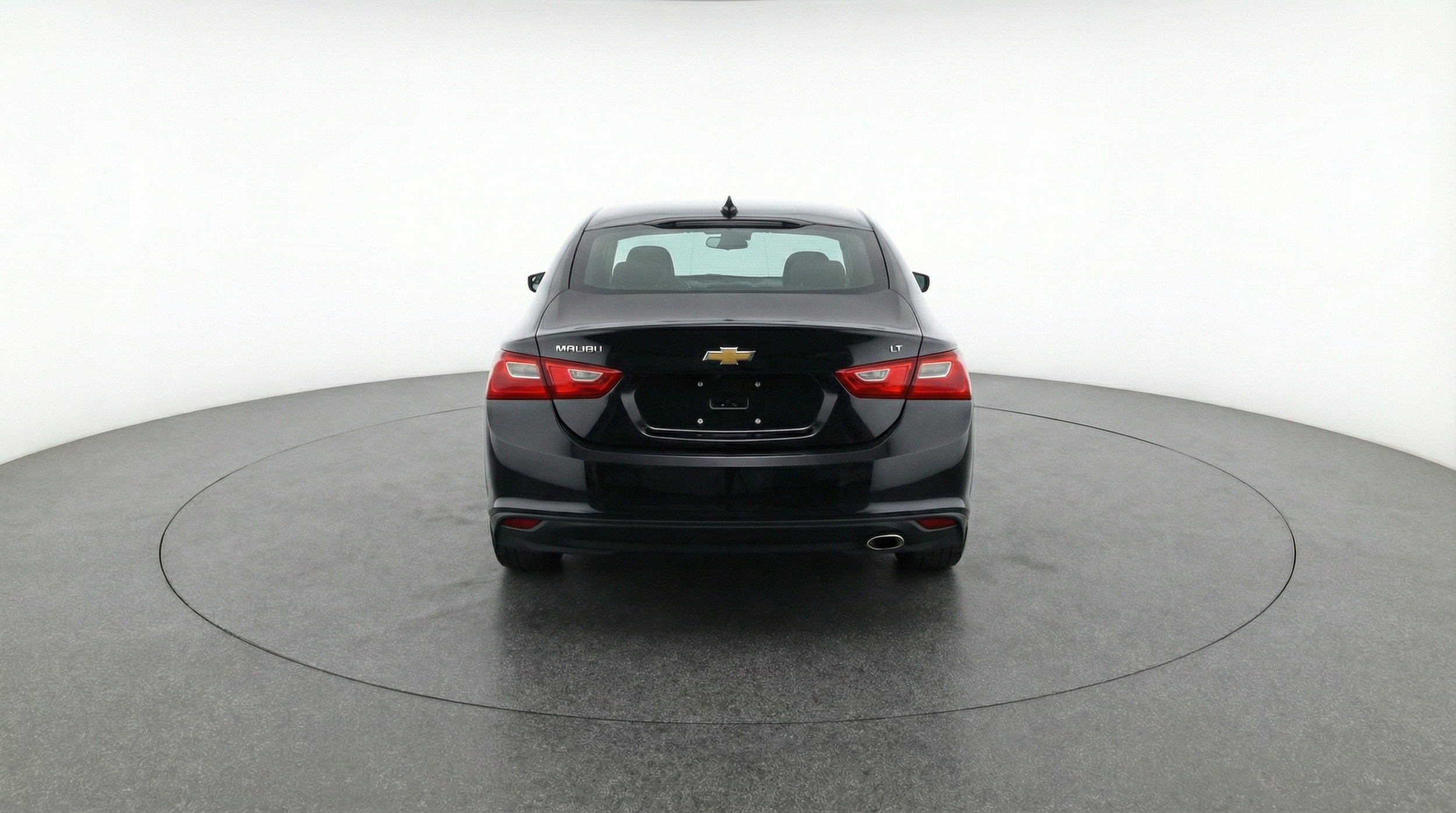 Thumbnail: 2024 Chevrolet Malibu - 7