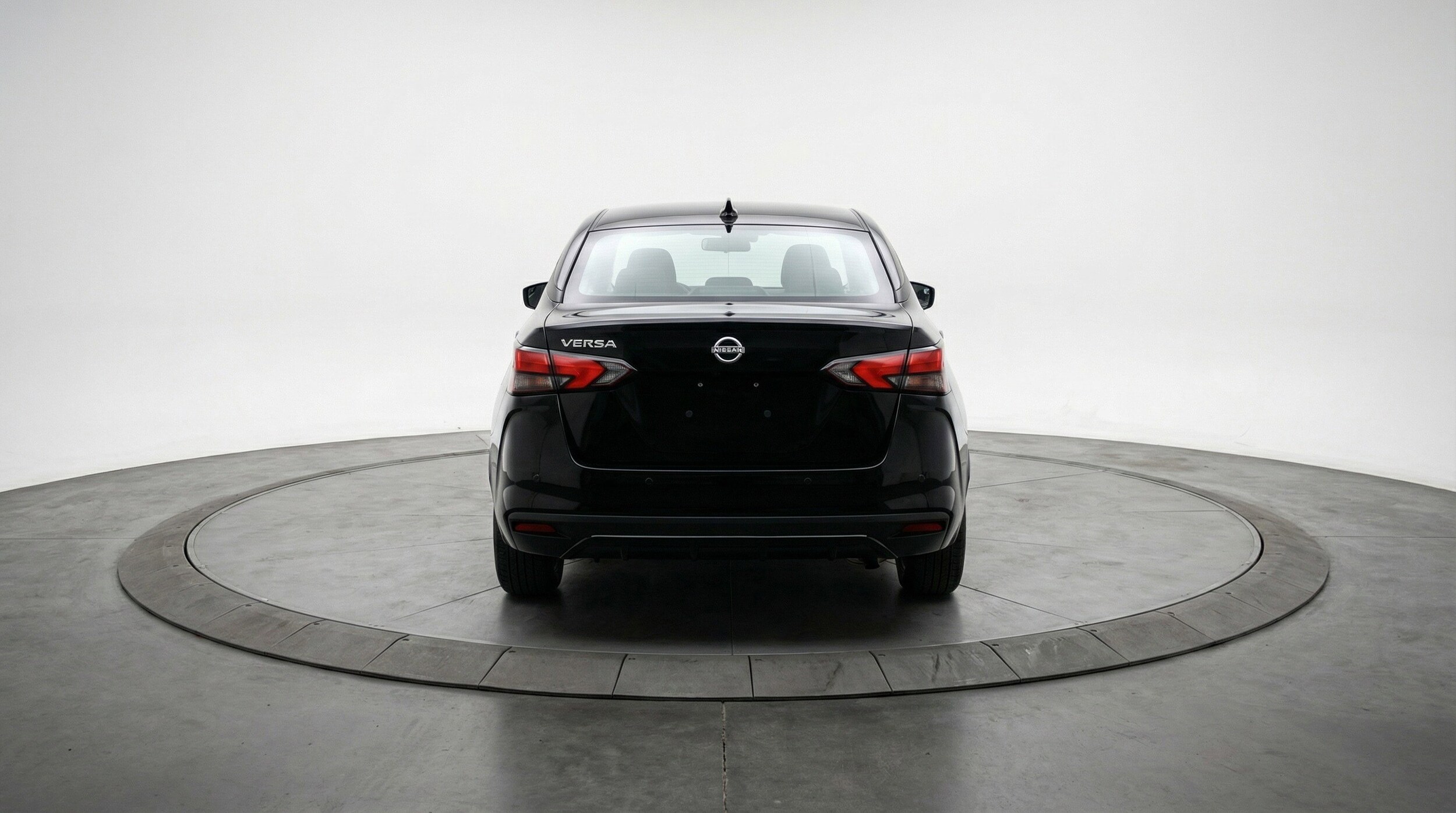 Thumbnail: 2025 Nissan Versa - 7