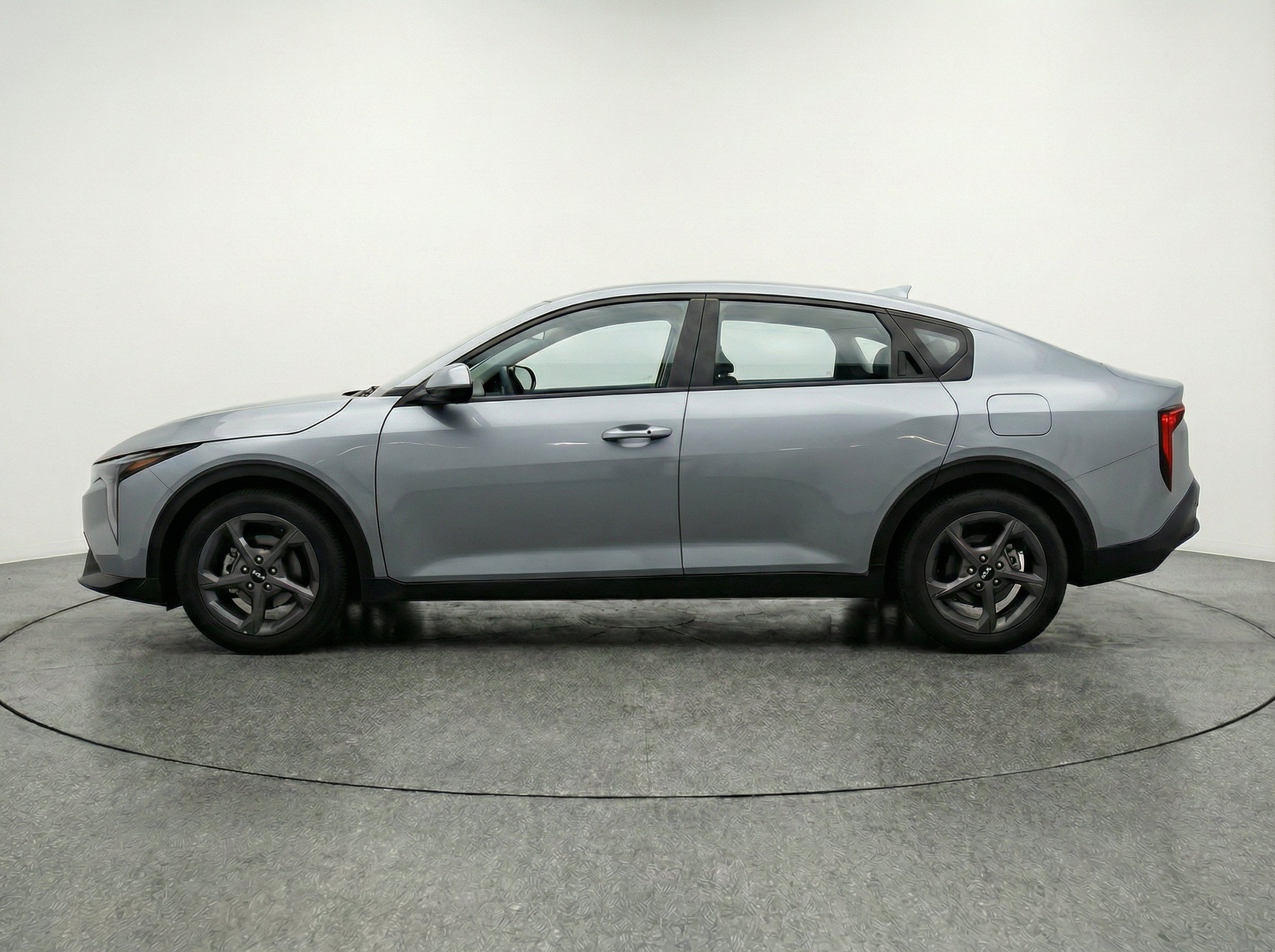 Thumbnail: 2025 Kia K4 - 5