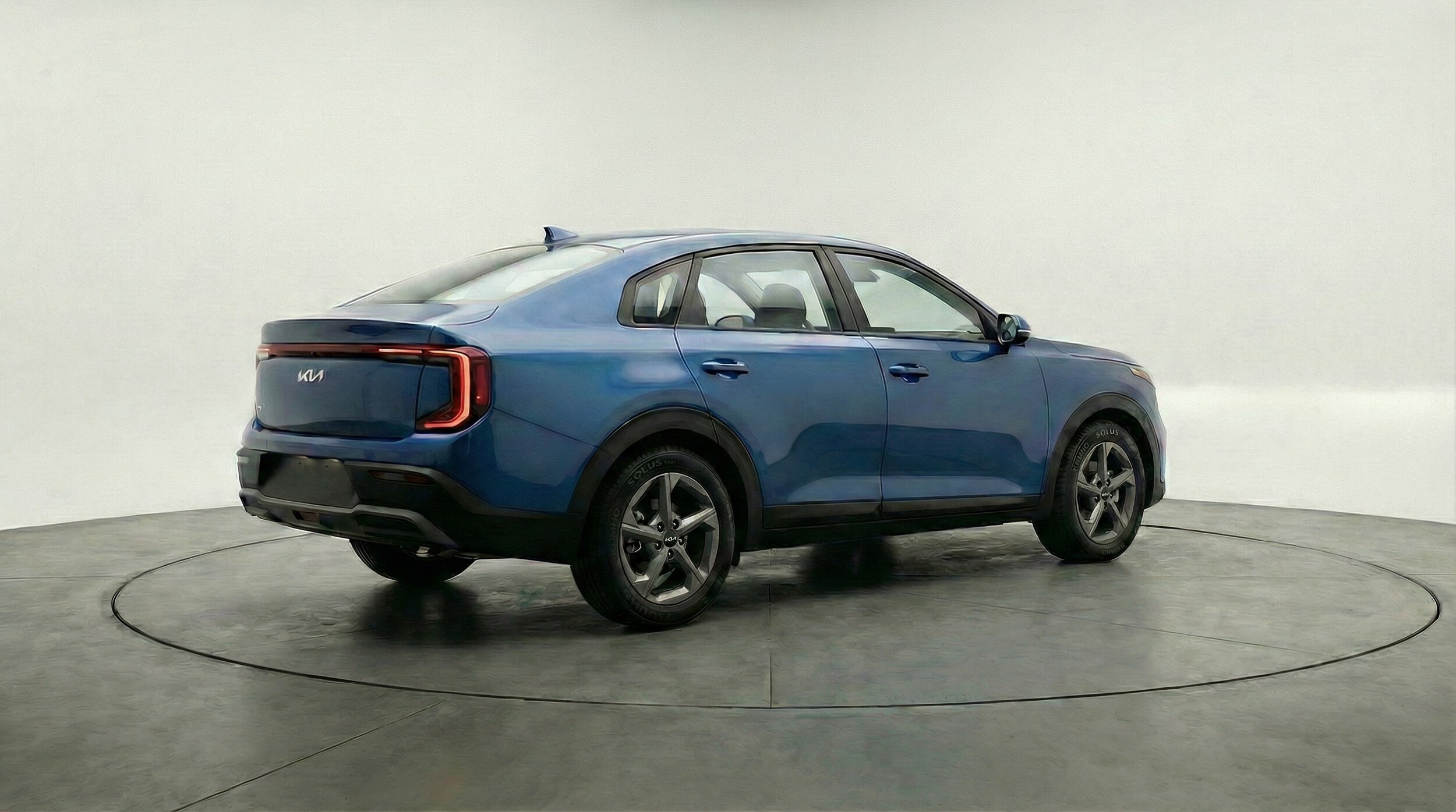 Thumbnail: 2025 Kia K4 - 7