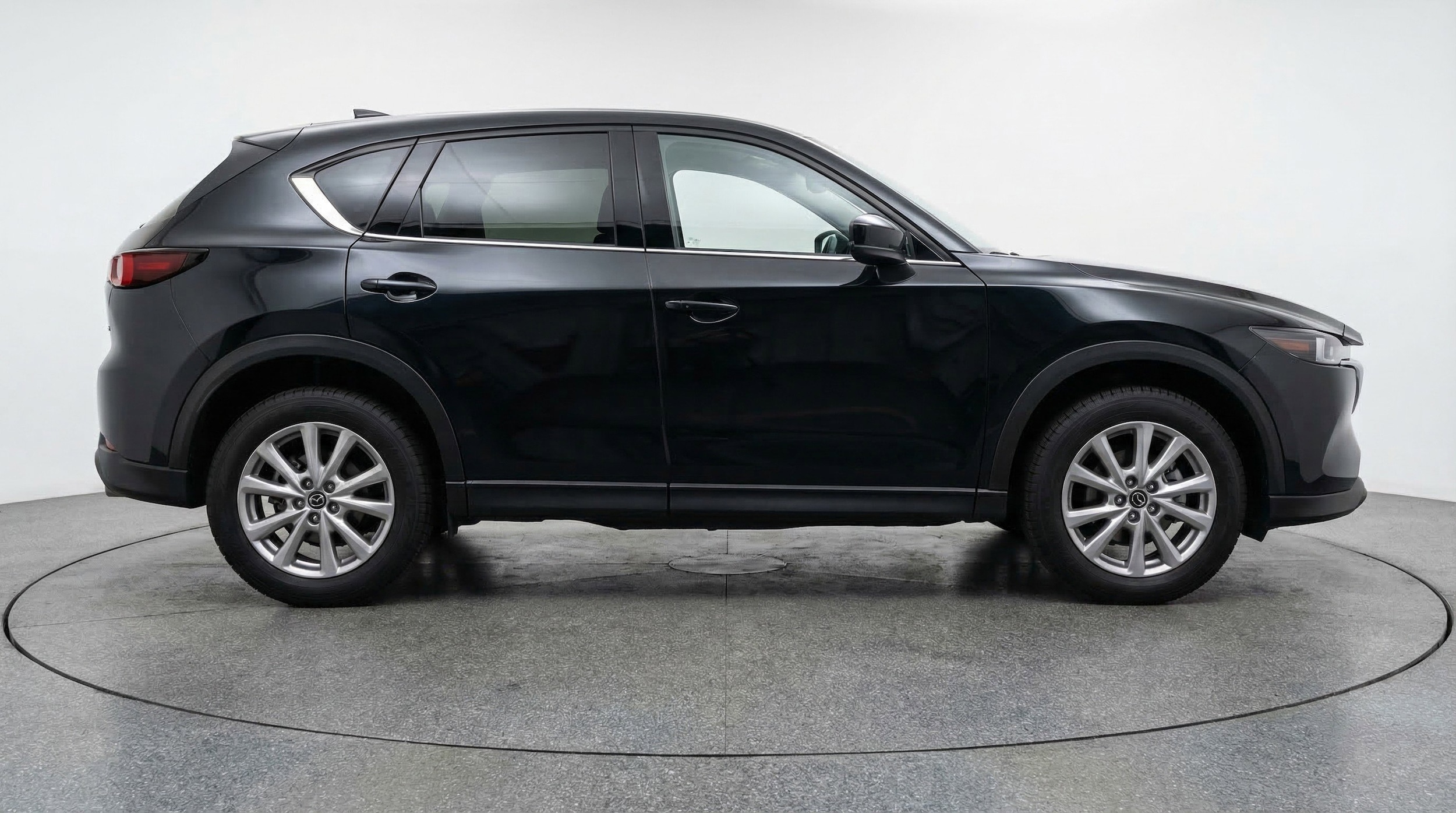 Thumbnail: 2024 Mazda CX-5 - 11