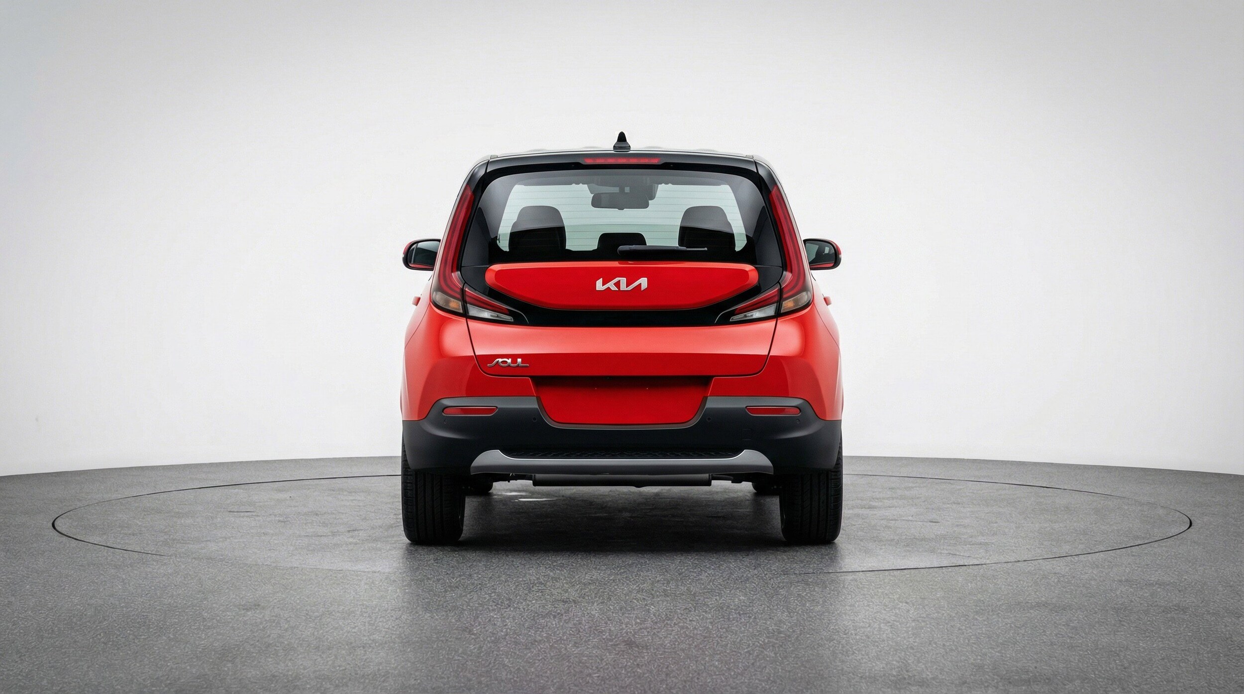 Thumbnail: 2025 Kia Soul - 7