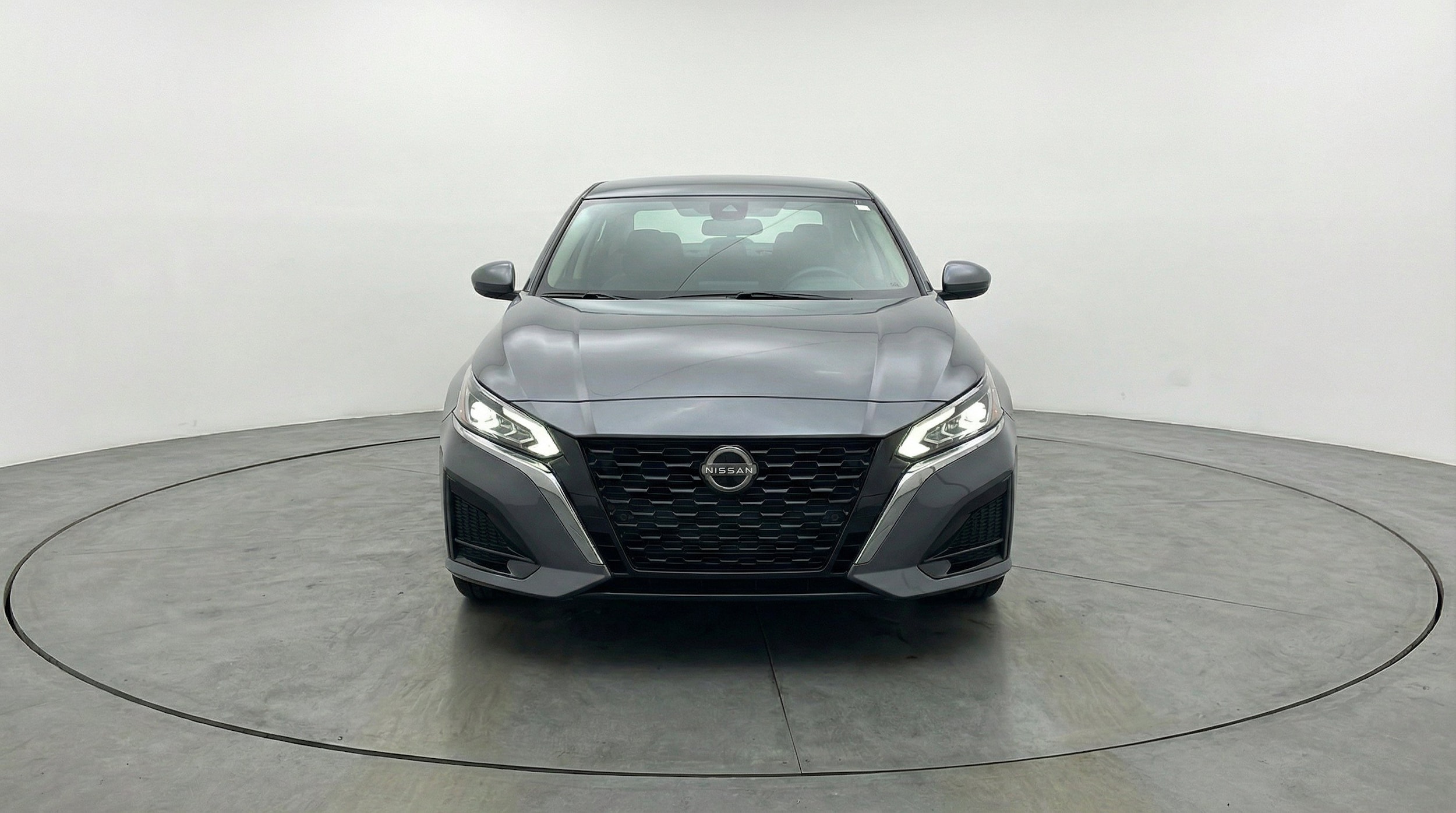 Thumbnail: 2025 Nissan Altima - 2