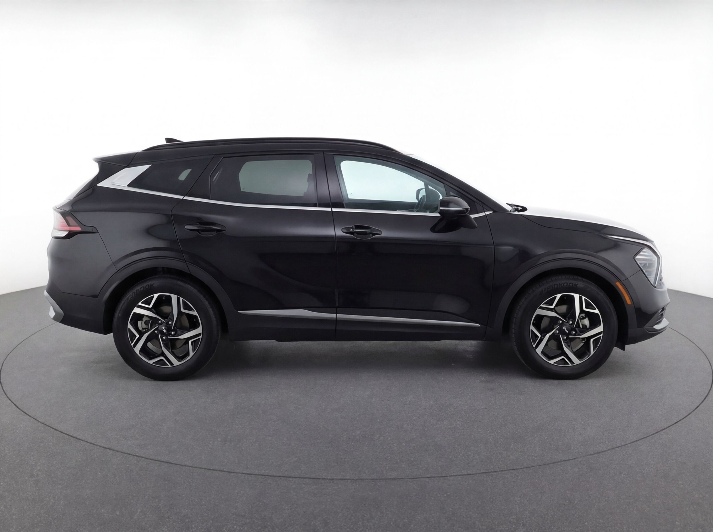 Thumbnail: 2025 Kia Sportage - 11