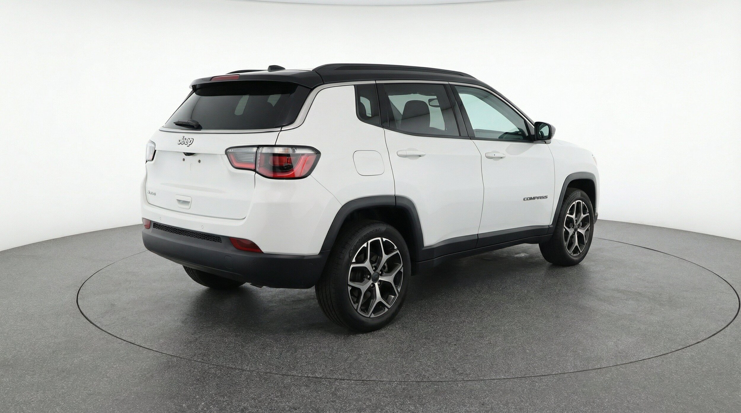 Thumbnail: 2025 Jeep Compass - 9