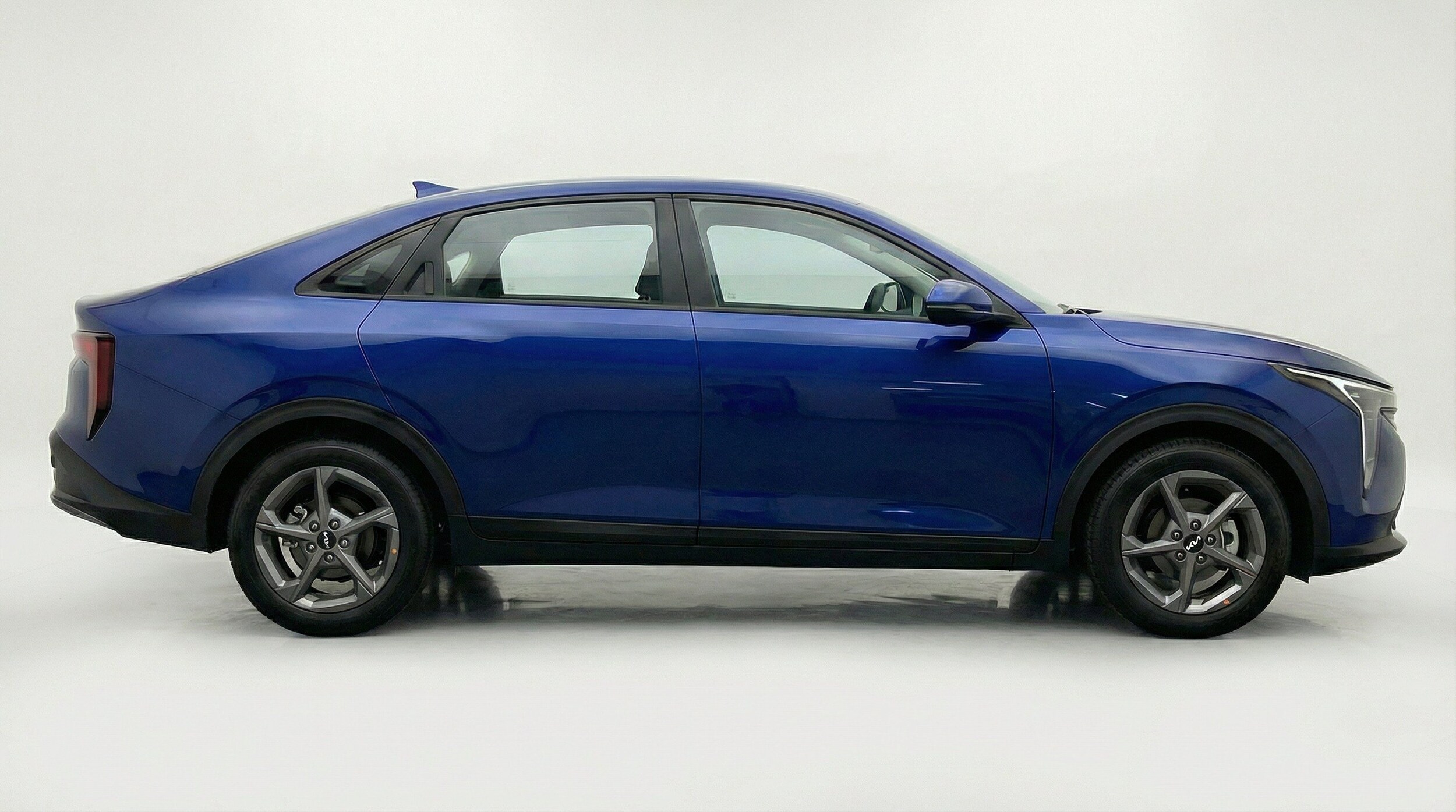 Thumbnail: 2025 Kia K4 - 11