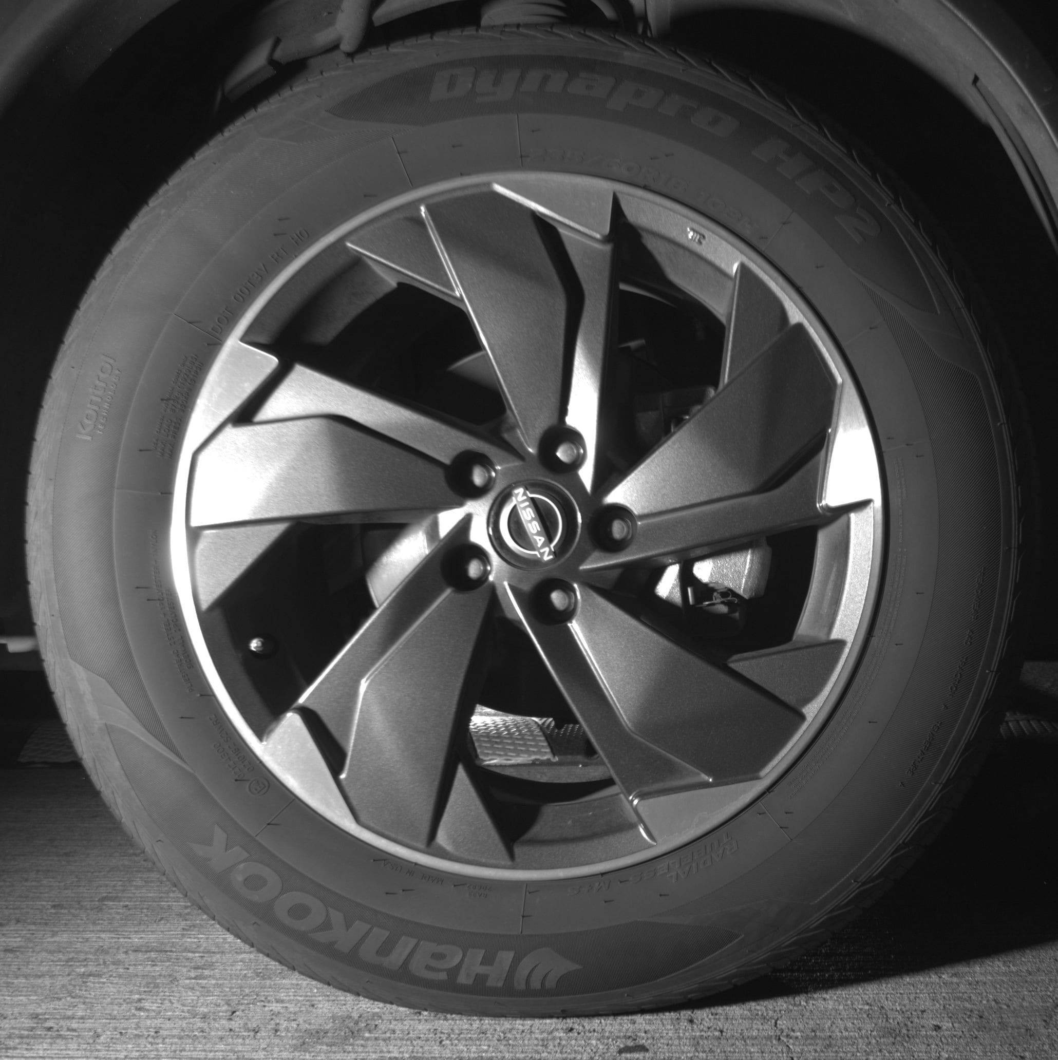 Thumbnail: 2025 Nissan Rogue - 10