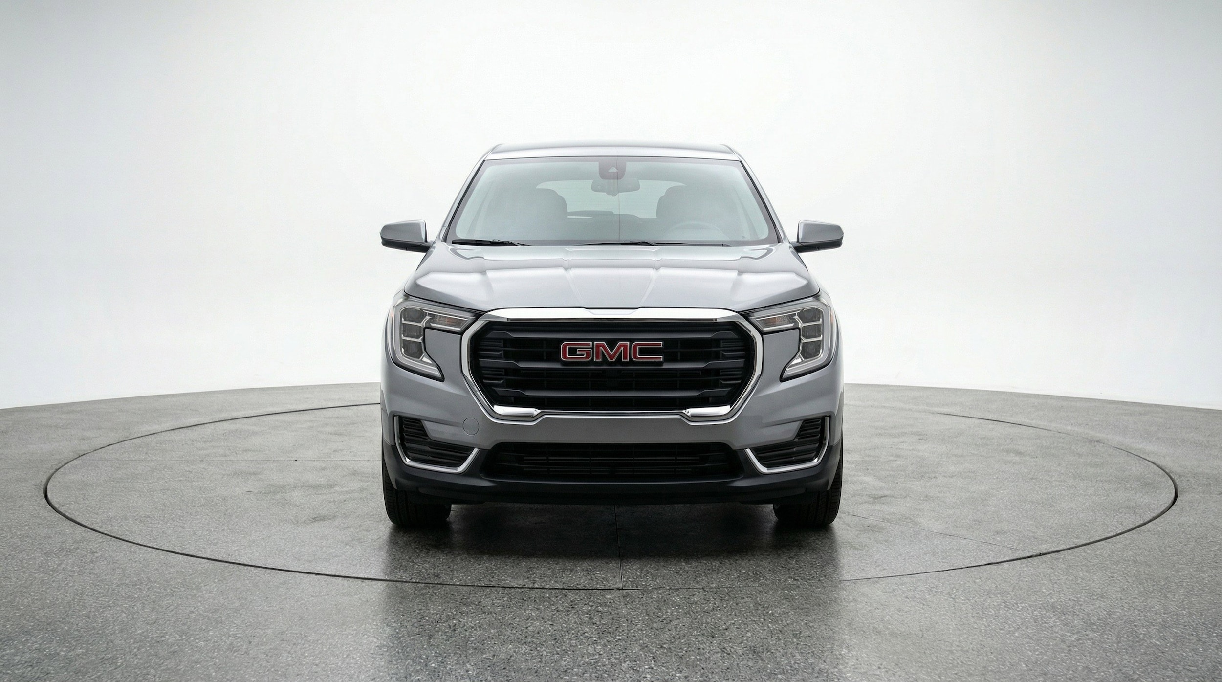 Thumbnail: 2024 GMC Terrain - 2
