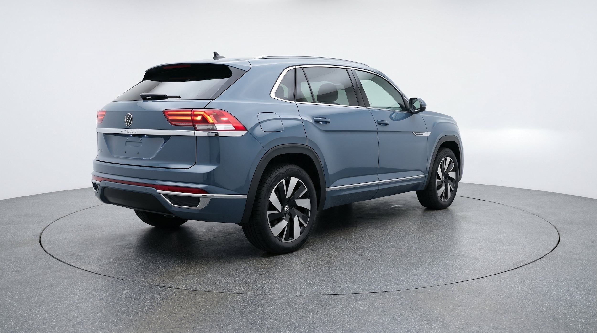 Thumbnail: 2026 Volkswagen Atlas - 9