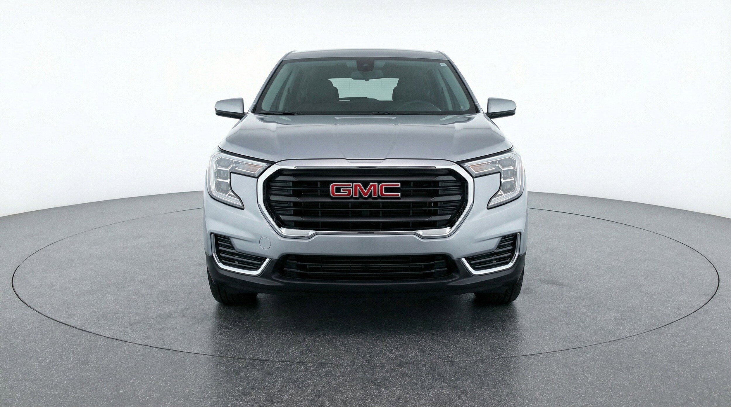 Thumbnail: 2024 GMC Terrain - 2