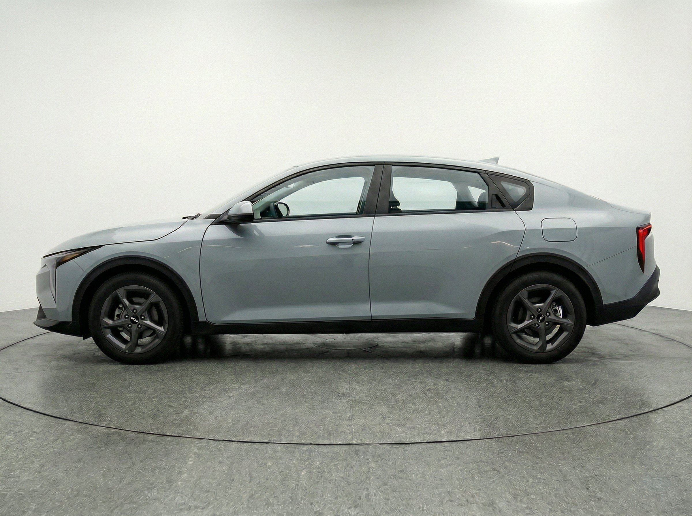 Thumbnail: 2025 Kia K4 - 5