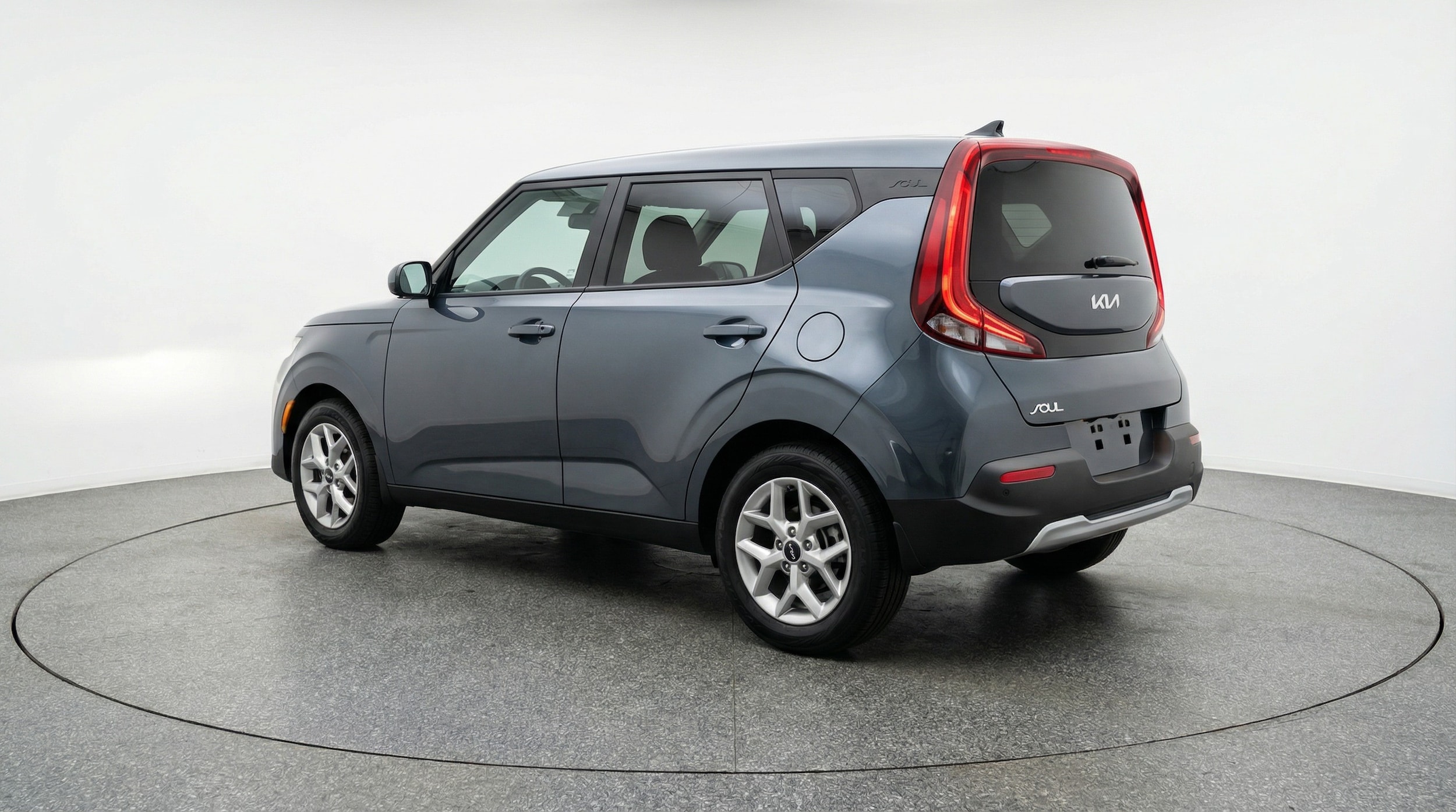 Thumbnail: 2025 Kia Soul - 5