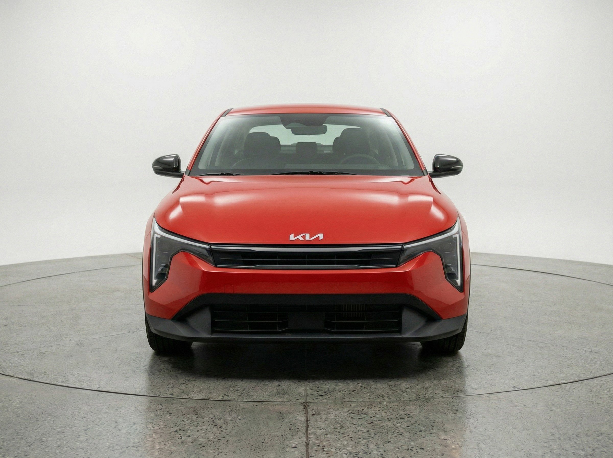 Thumbnail: 2025 Kia K4 - 2