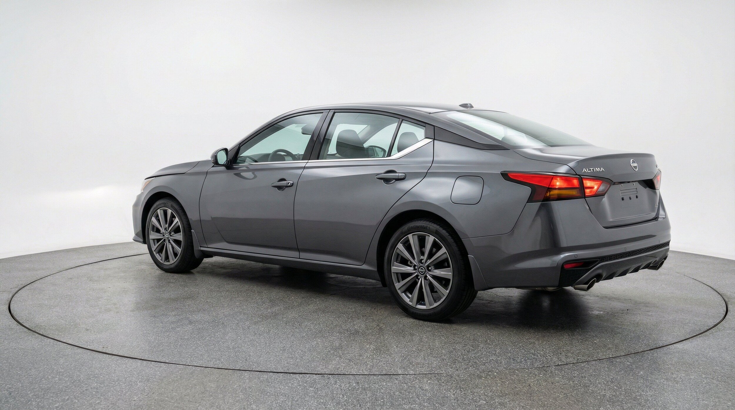 Thumbnail: 2025 Nissan Altima - 6